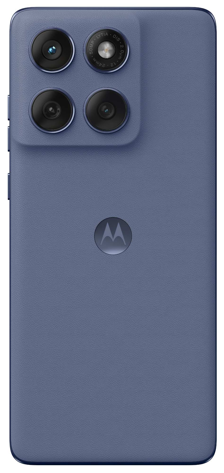 Motorola Edge 60 Fusion