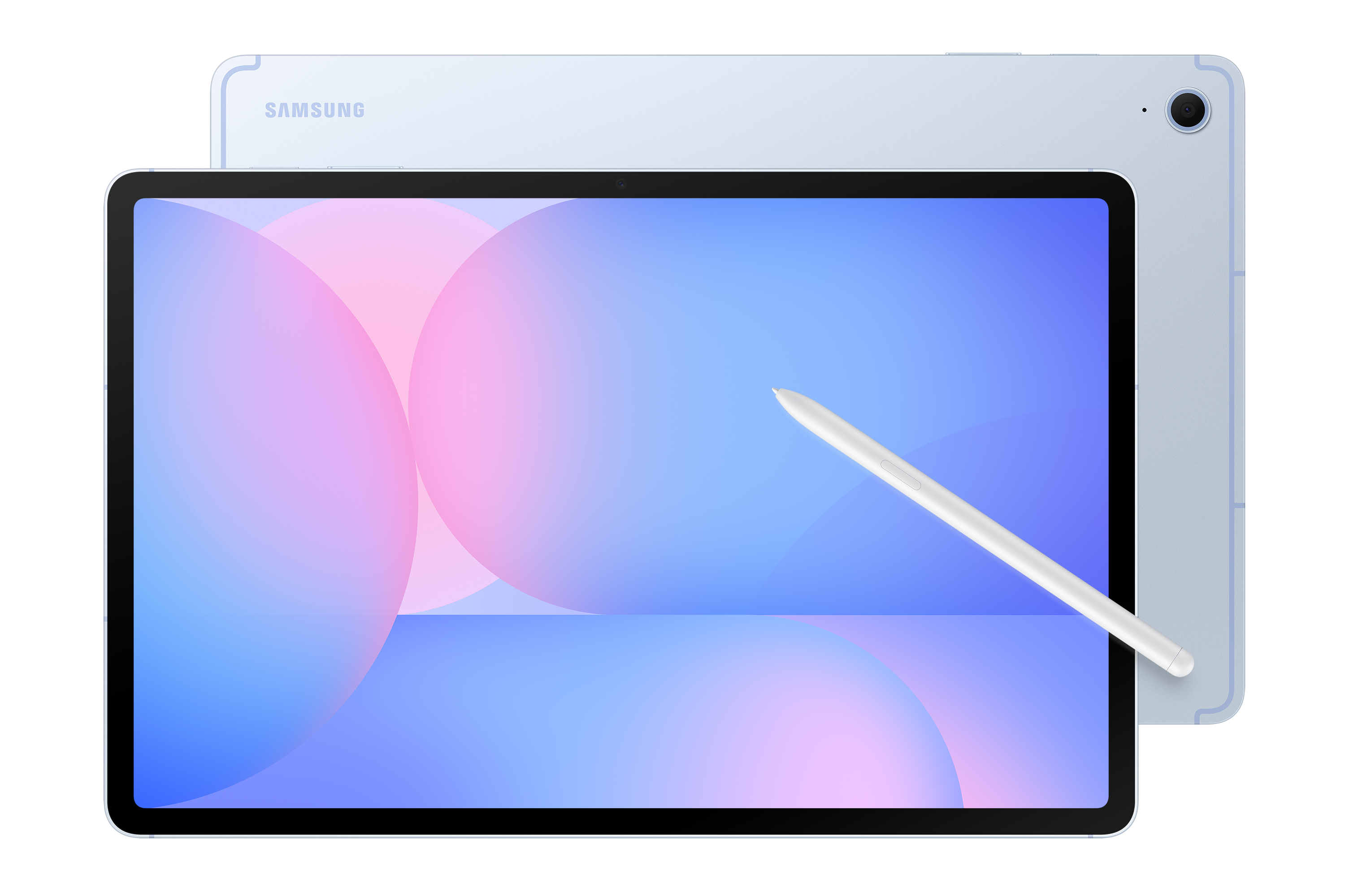 Samsung Galaxy Tab S10 FE+