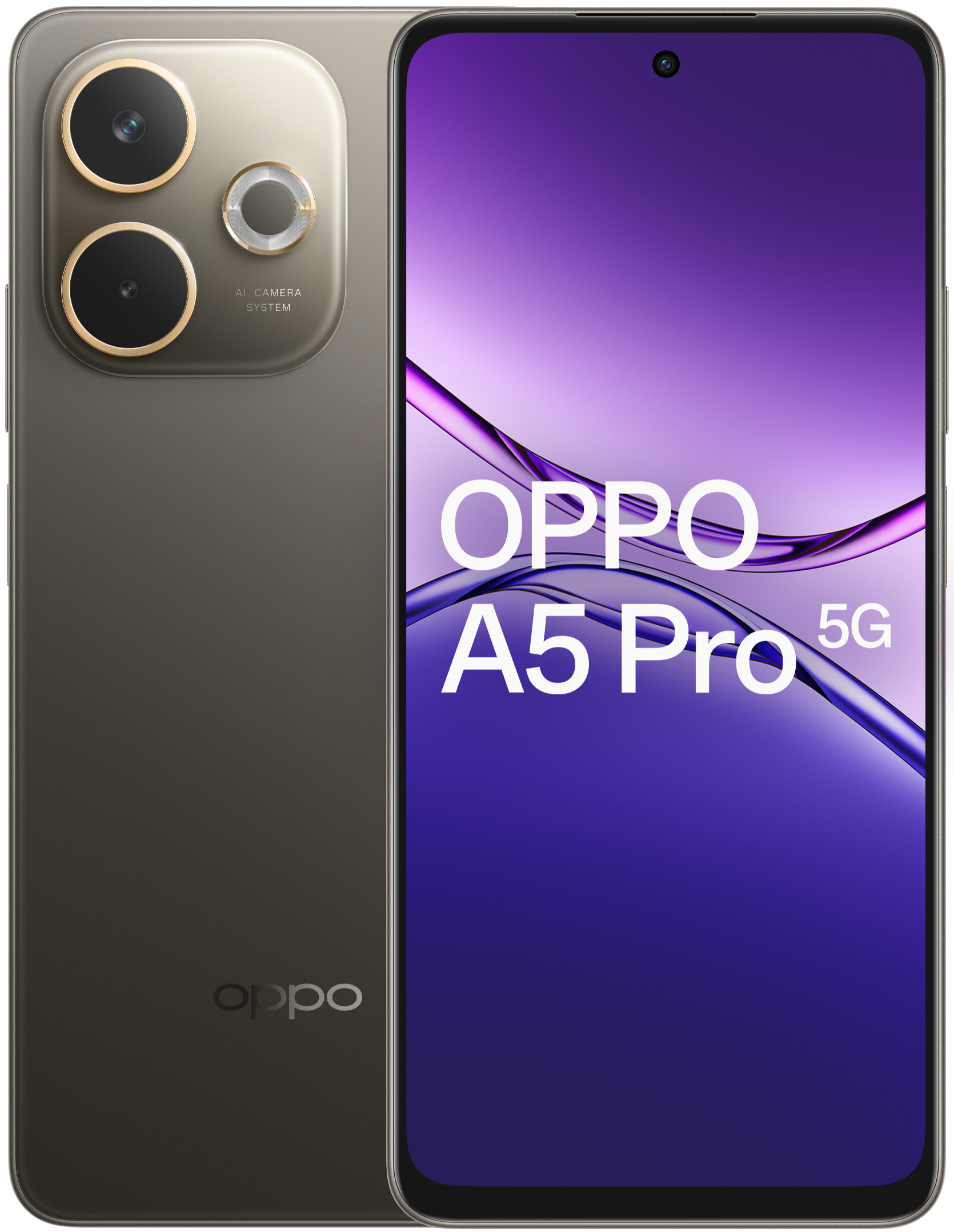 Oppo OPPO A5 Pro