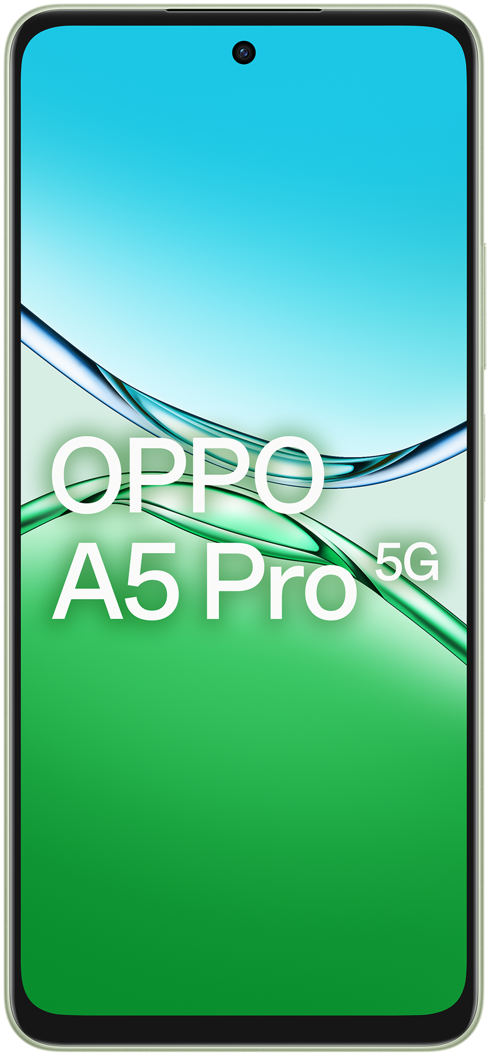 Oppo OPPO A5 Pro