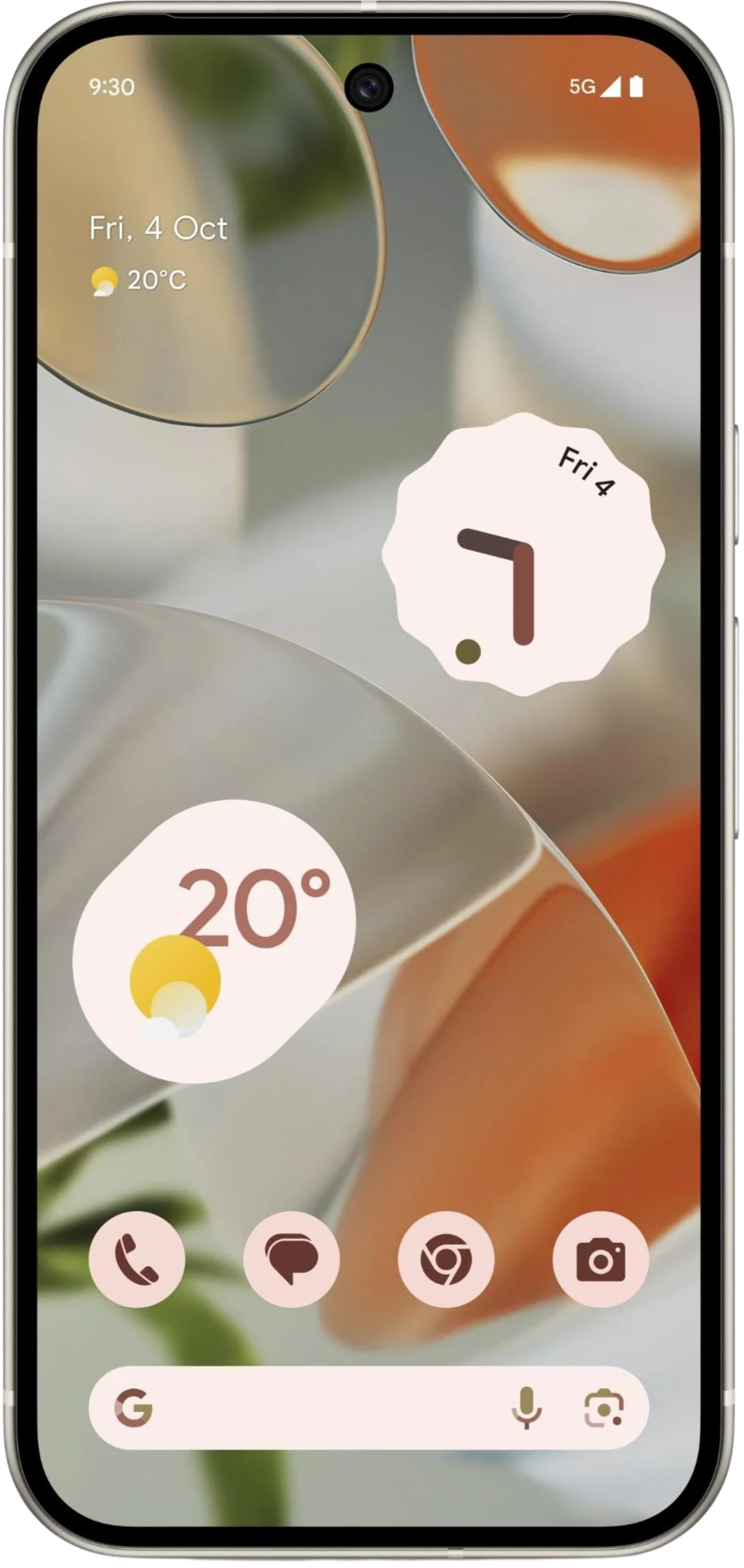Google Pixel 9
