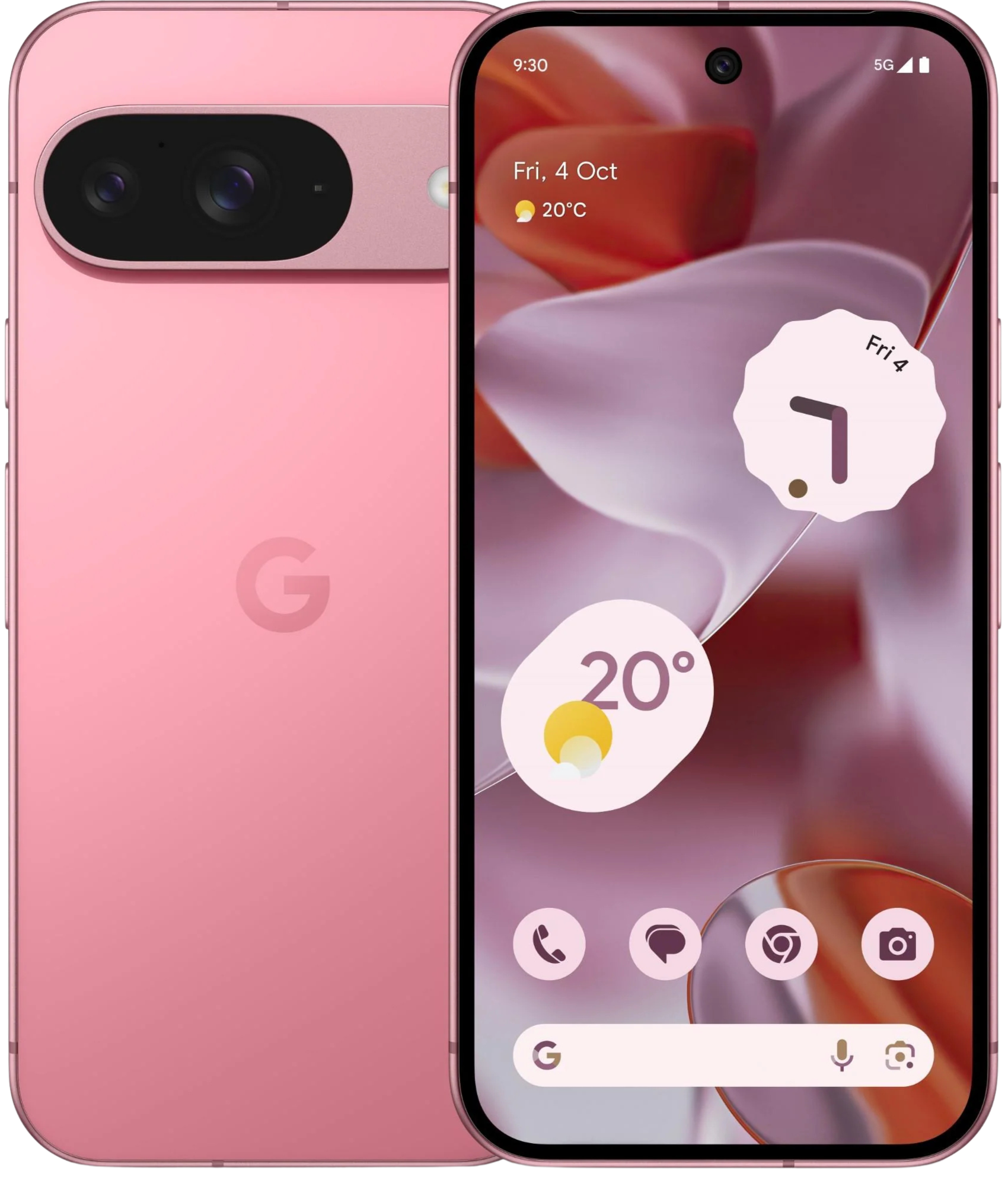 Google Pixel 9