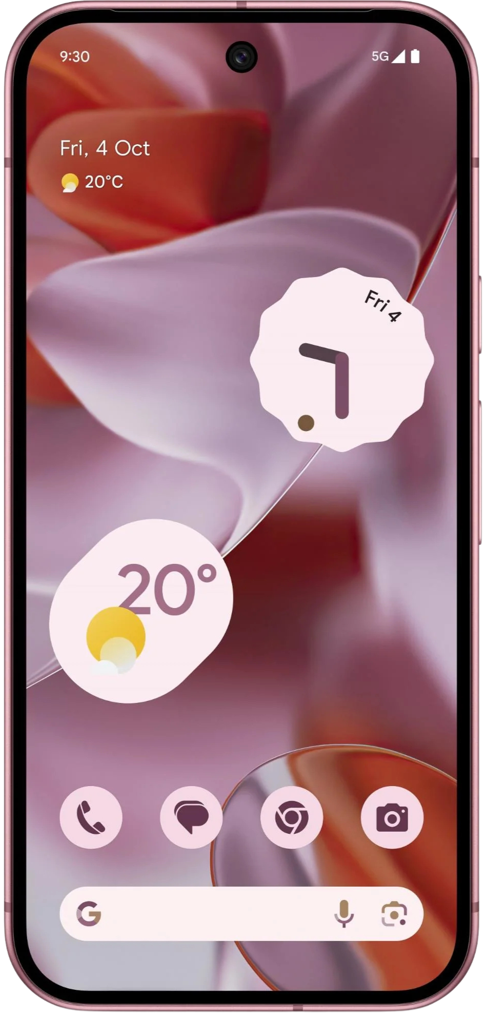 Google Pixel 9