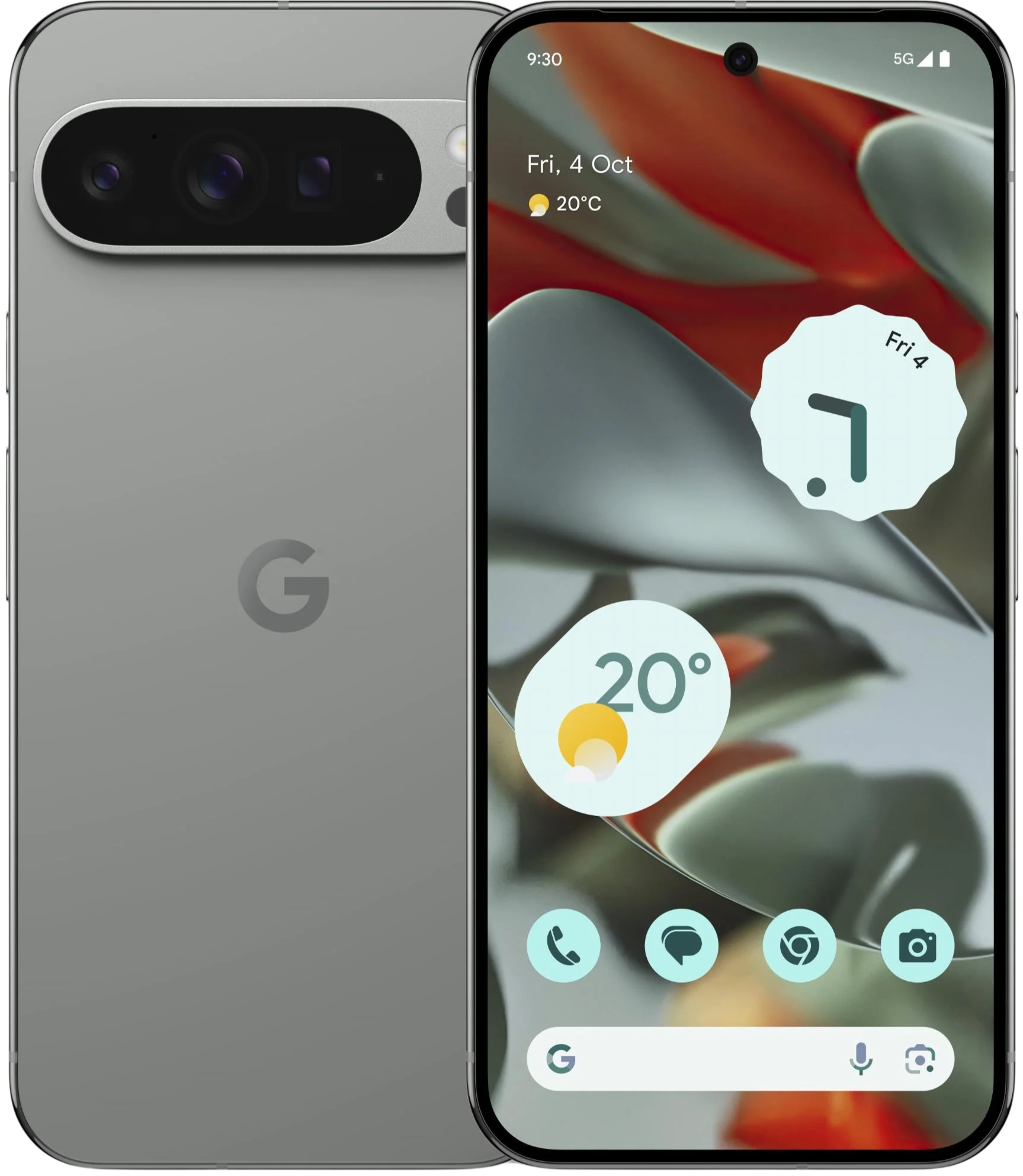 Google Pixel 9 Pro XL