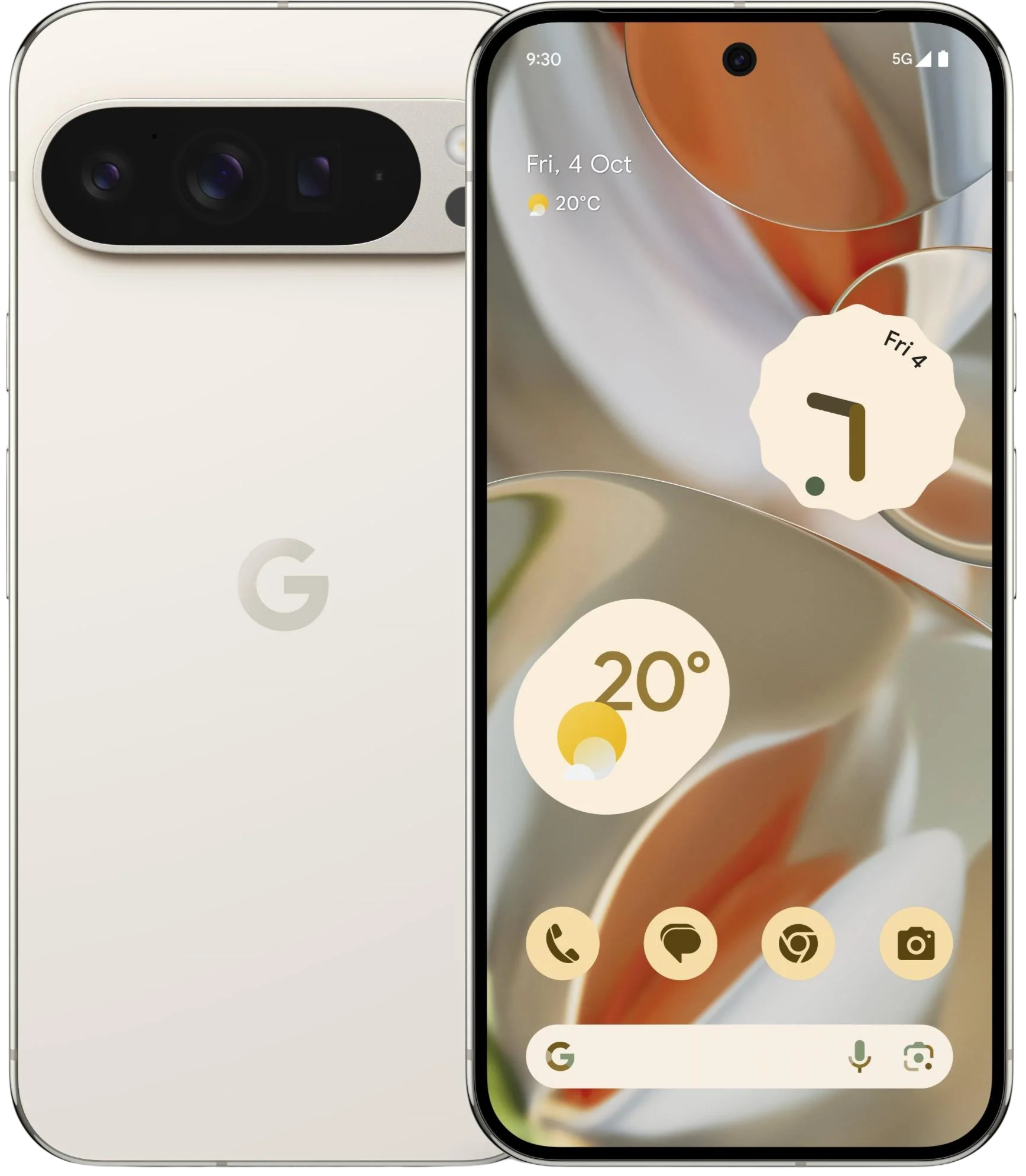 Google Pixel 9 Pro XL