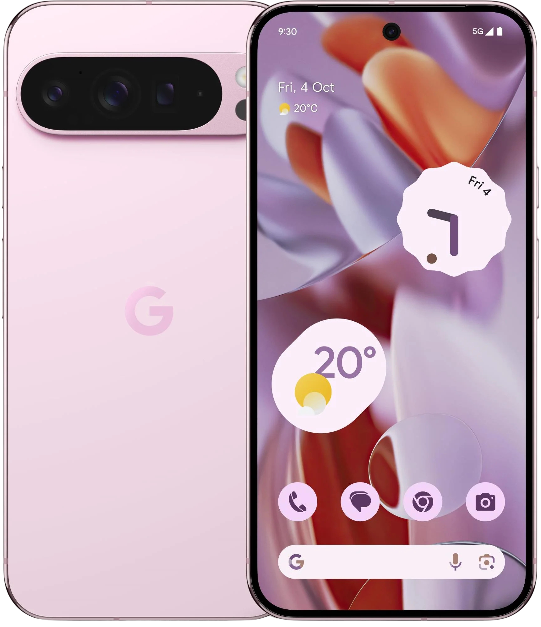 Google Pixel 9 Pro XL