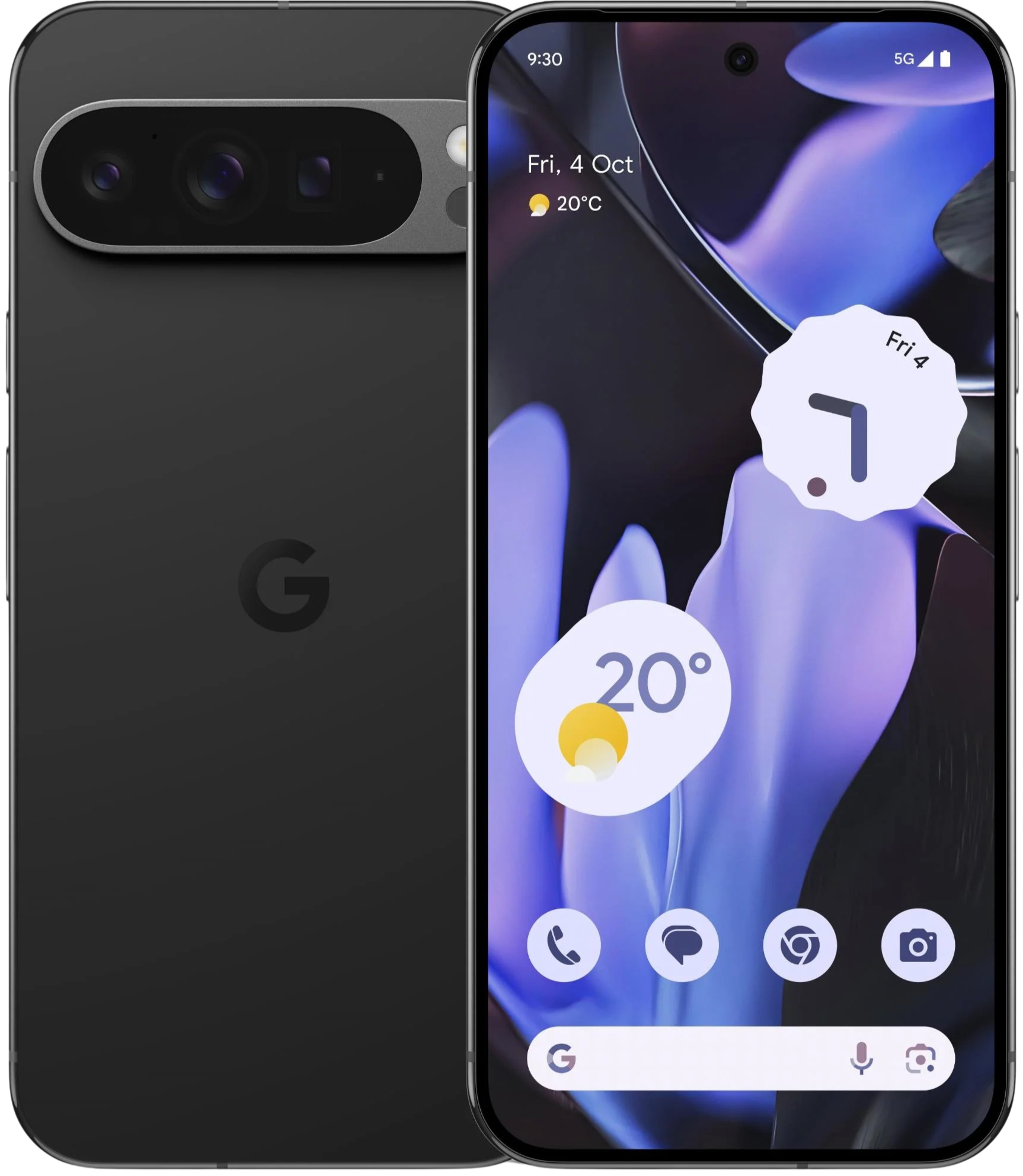 Google Pixel 9 Pro XL