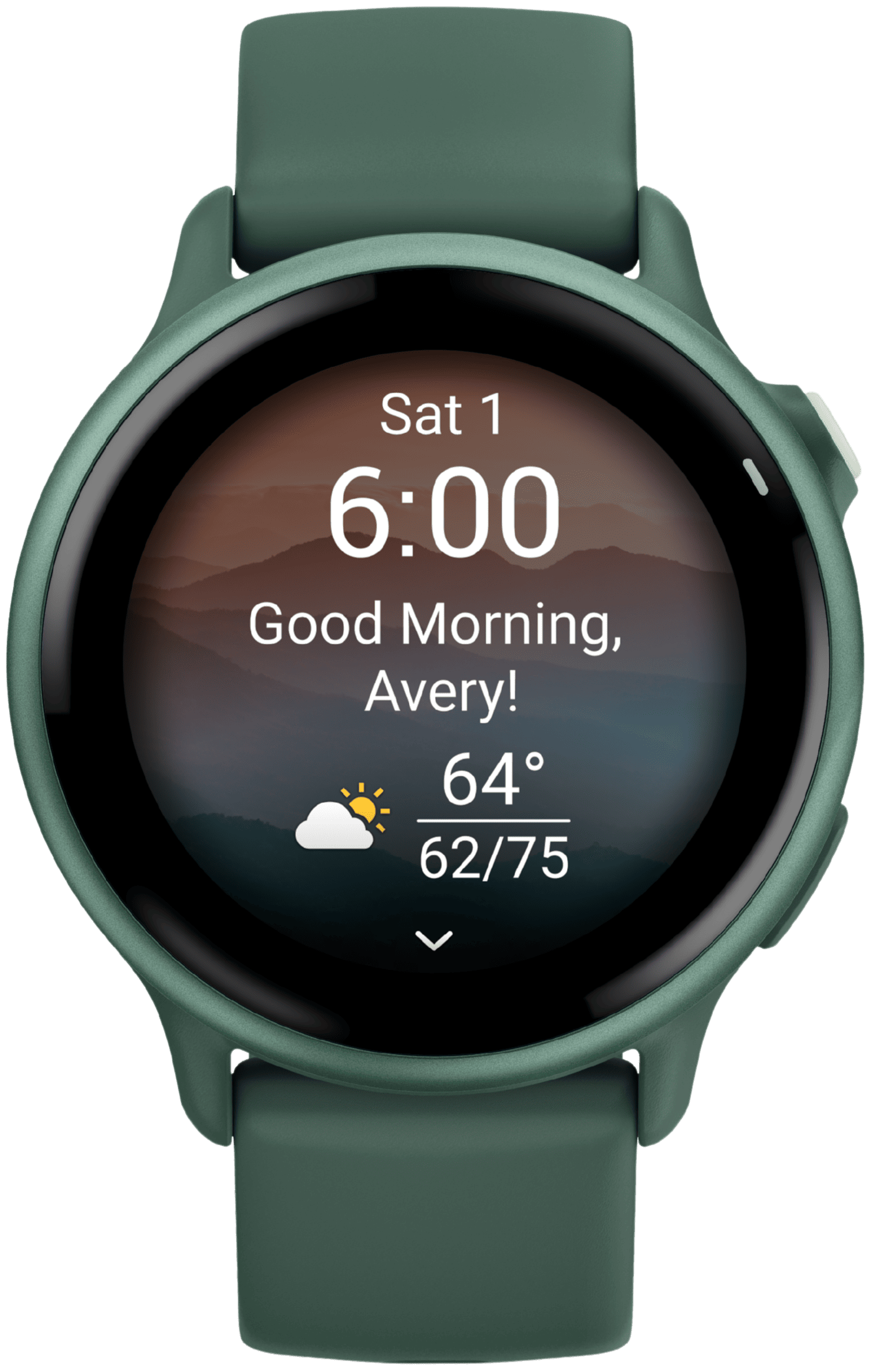 Garmin Vivoactive 6