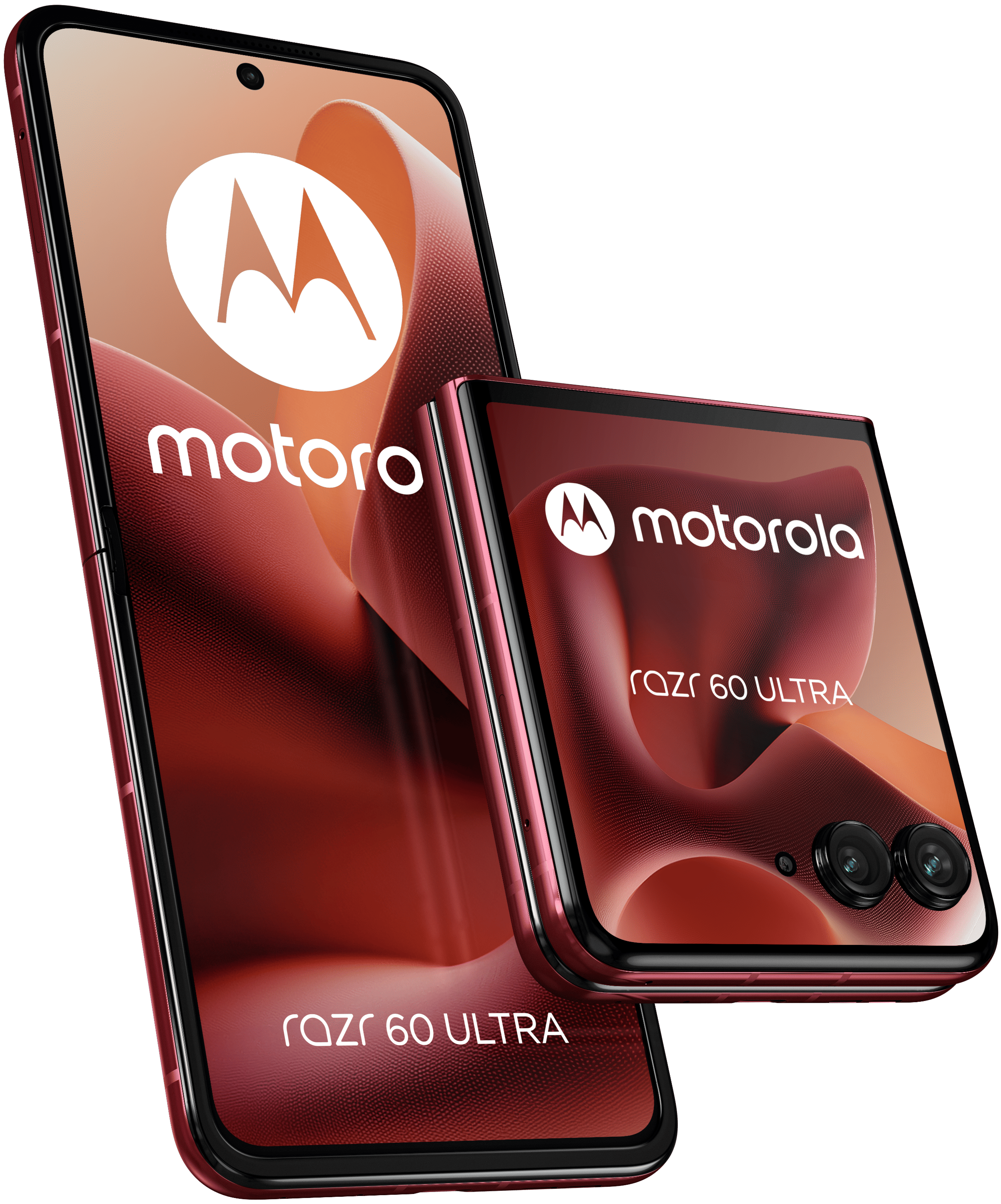 Motorola Razr 60 Ultra