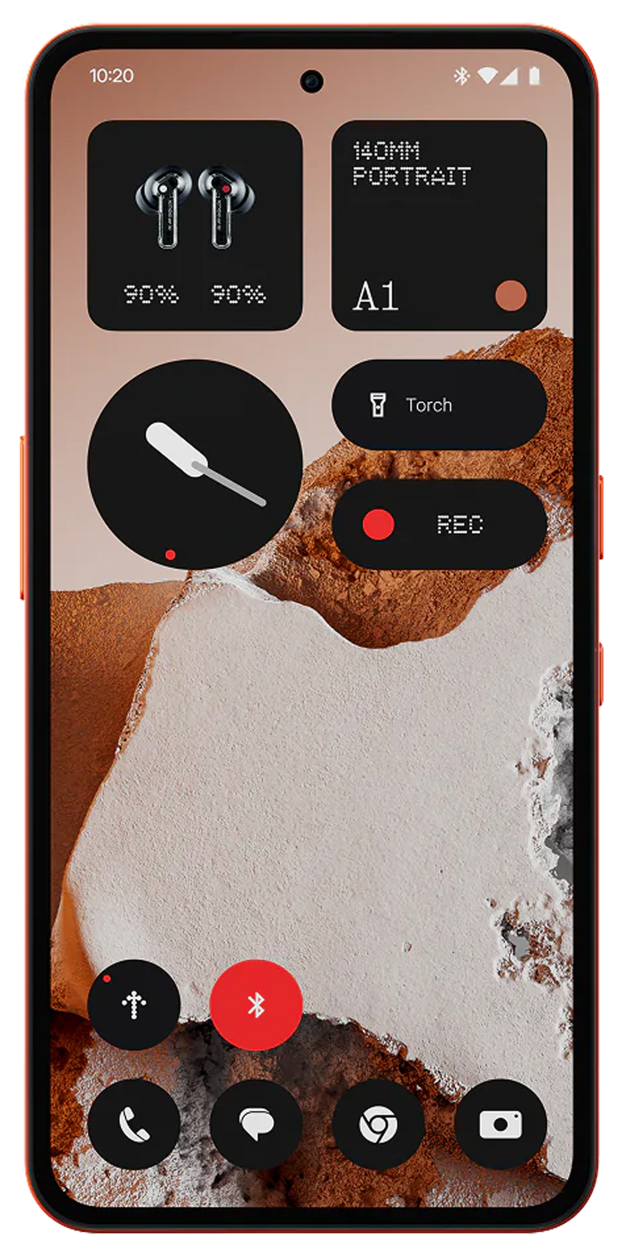 Nothing CMF Phone 2 Pro