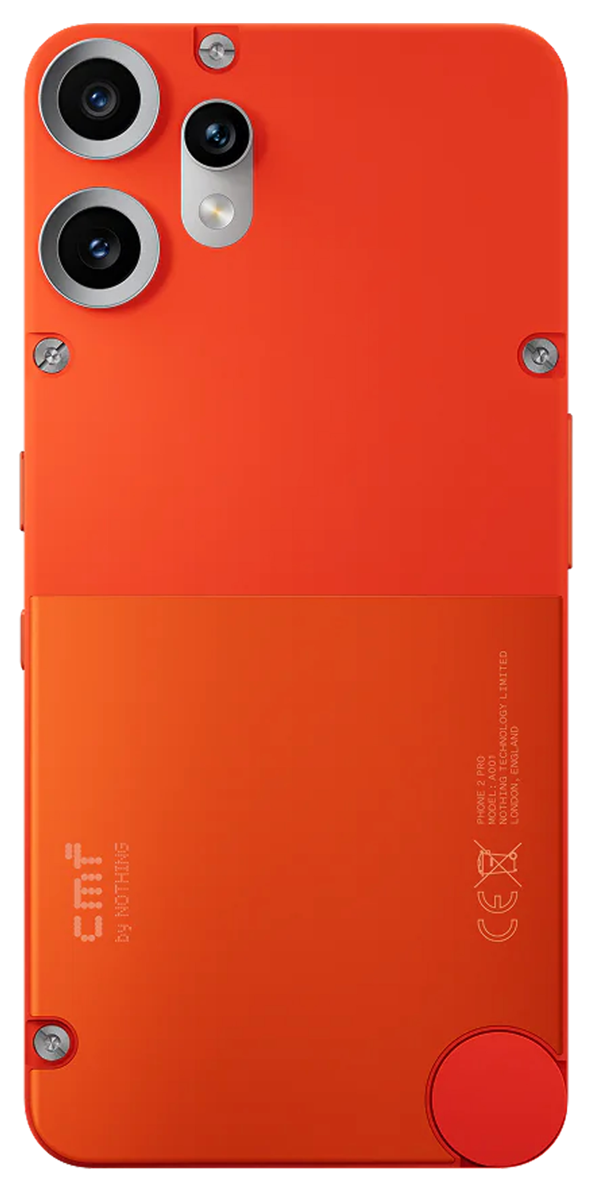 Nothing CMF Phone 2 Pro