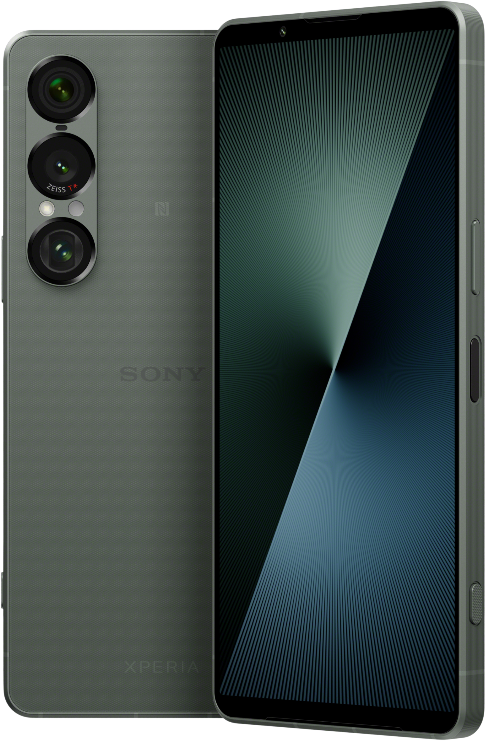 Sony Xperia 1 VII