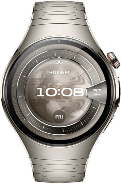 Huawei Watch 5