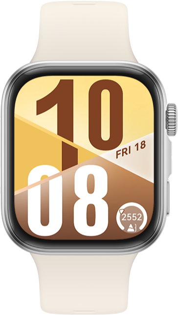 Huawei Watch Fit 4
