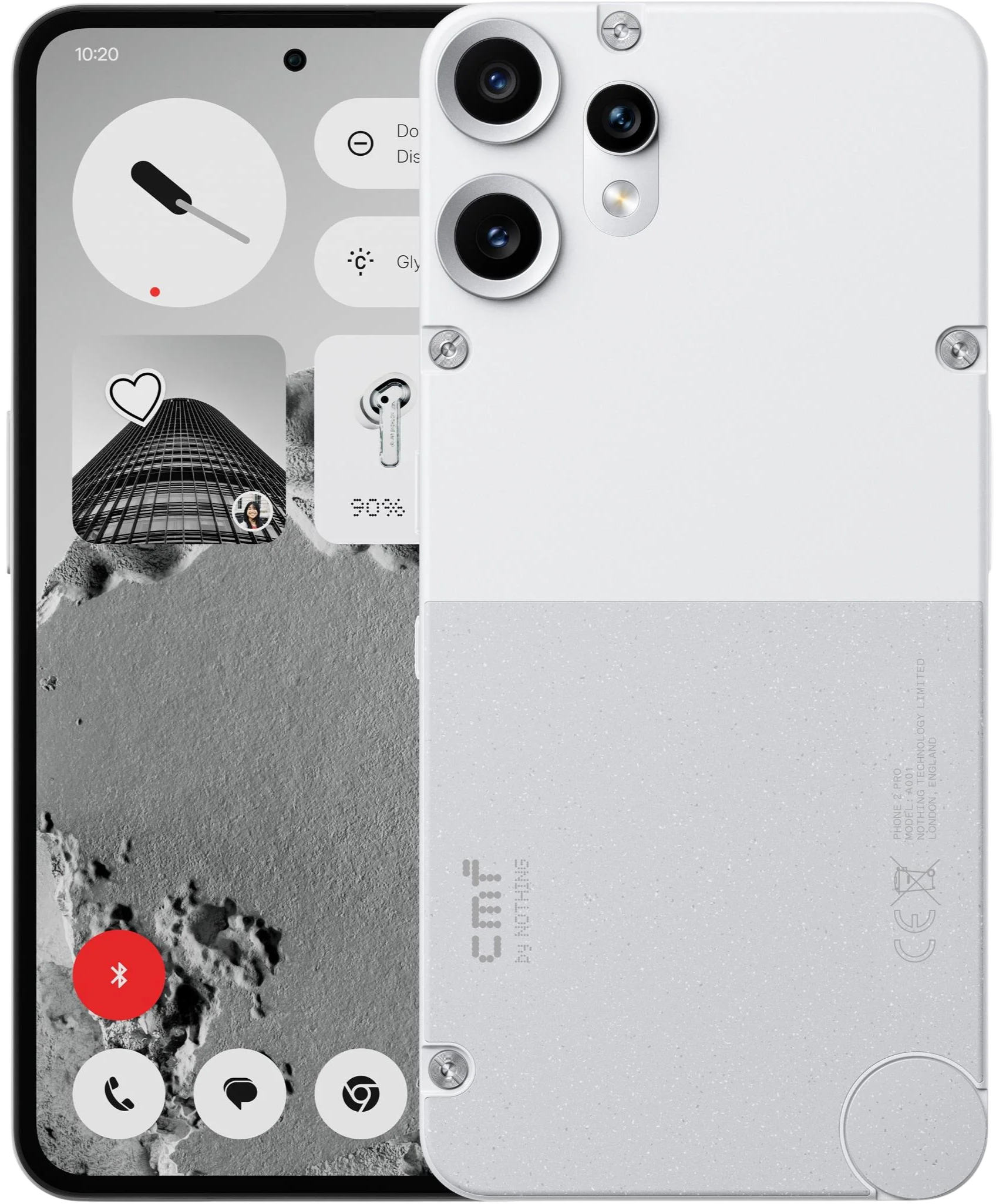 Nothing CMF Phone 2 Pro