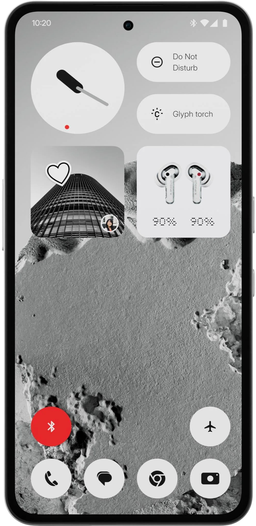 Nothing CMF Phone 2 Pro