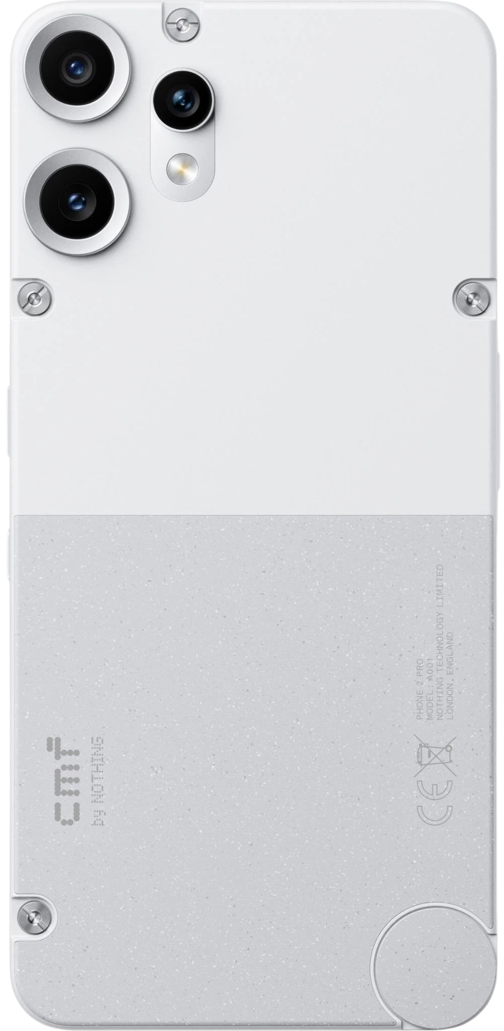 CMF Phone 2 Pro kopen? | Androidworld.nl
