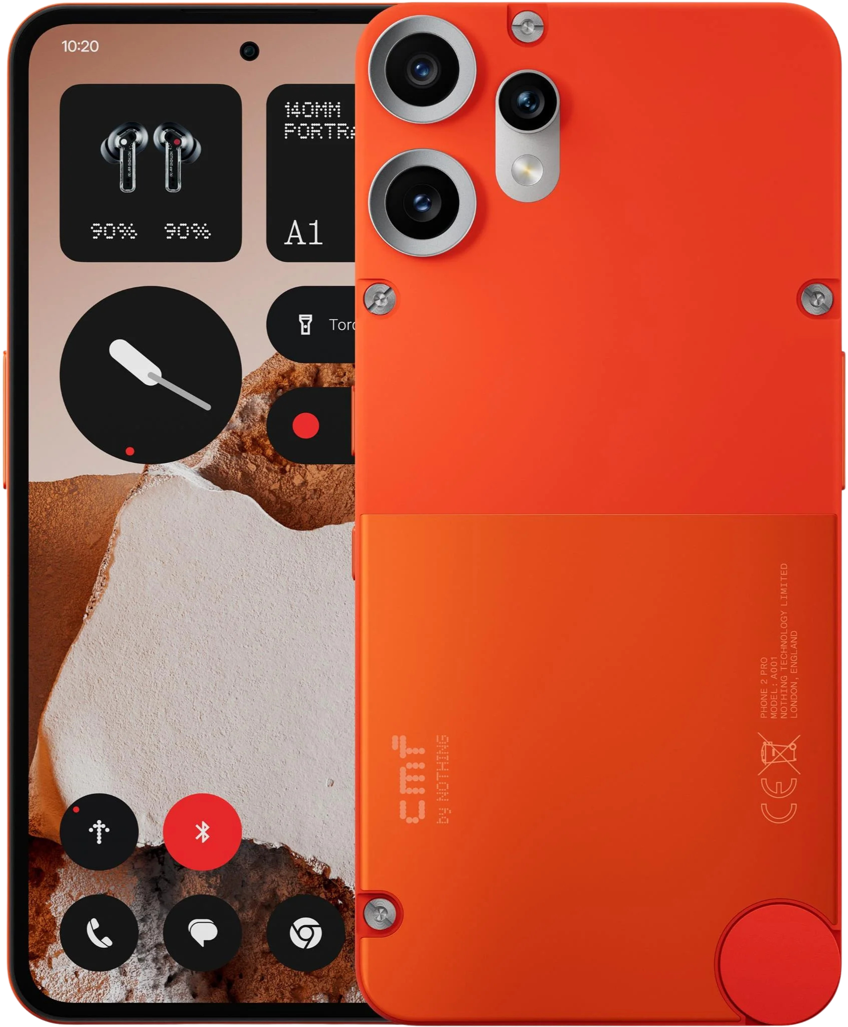 Nothing CMF Phone 2 Pro