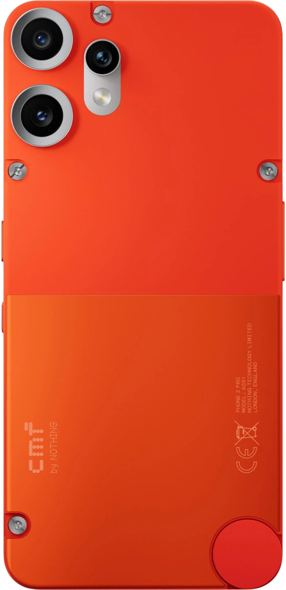 Nothing CMF Phone 2 Pro