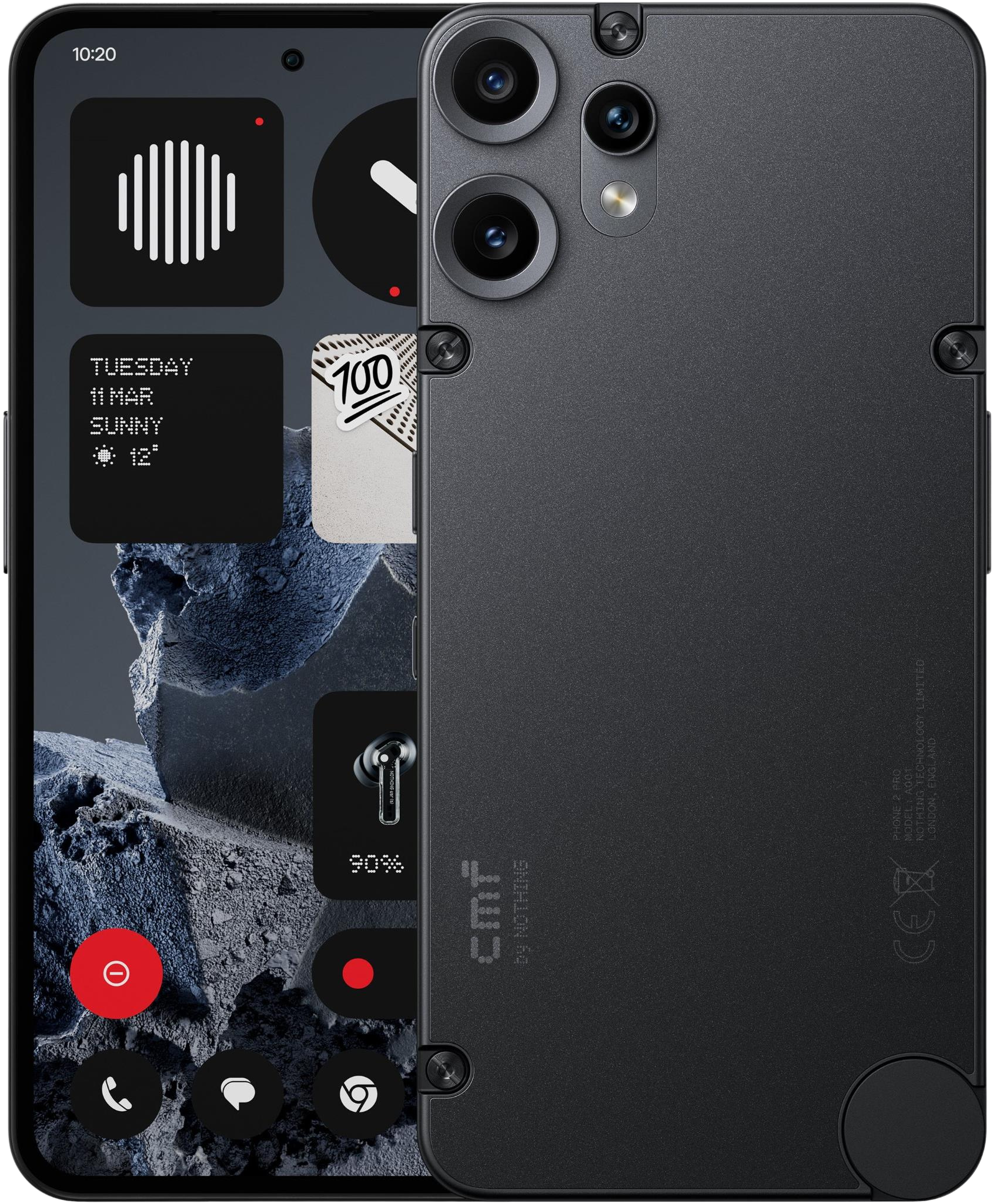 Nothing CMF Phone 2 Pro