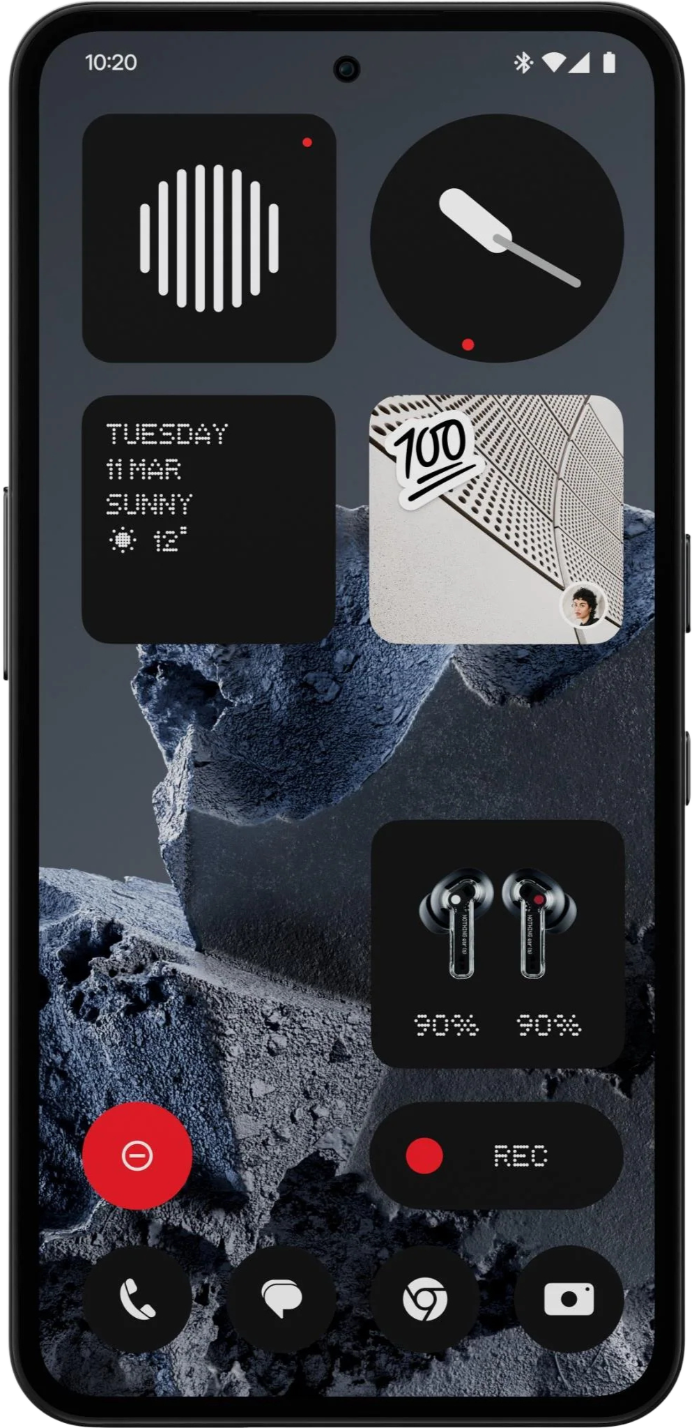 Nothing CMF Phone 2 Pro