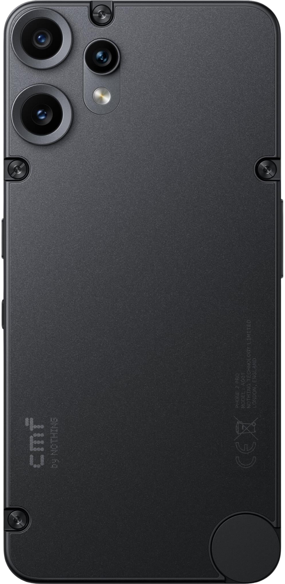 Nothing CMF Phone 2 Pro