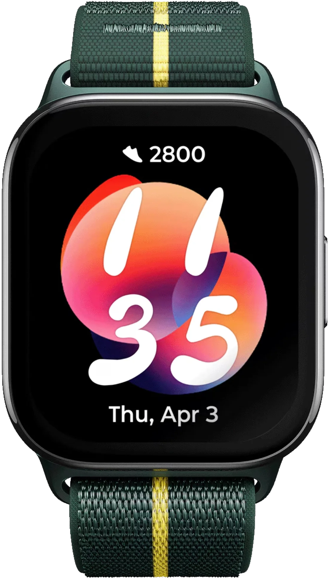 Motorola Moto Watch Fit