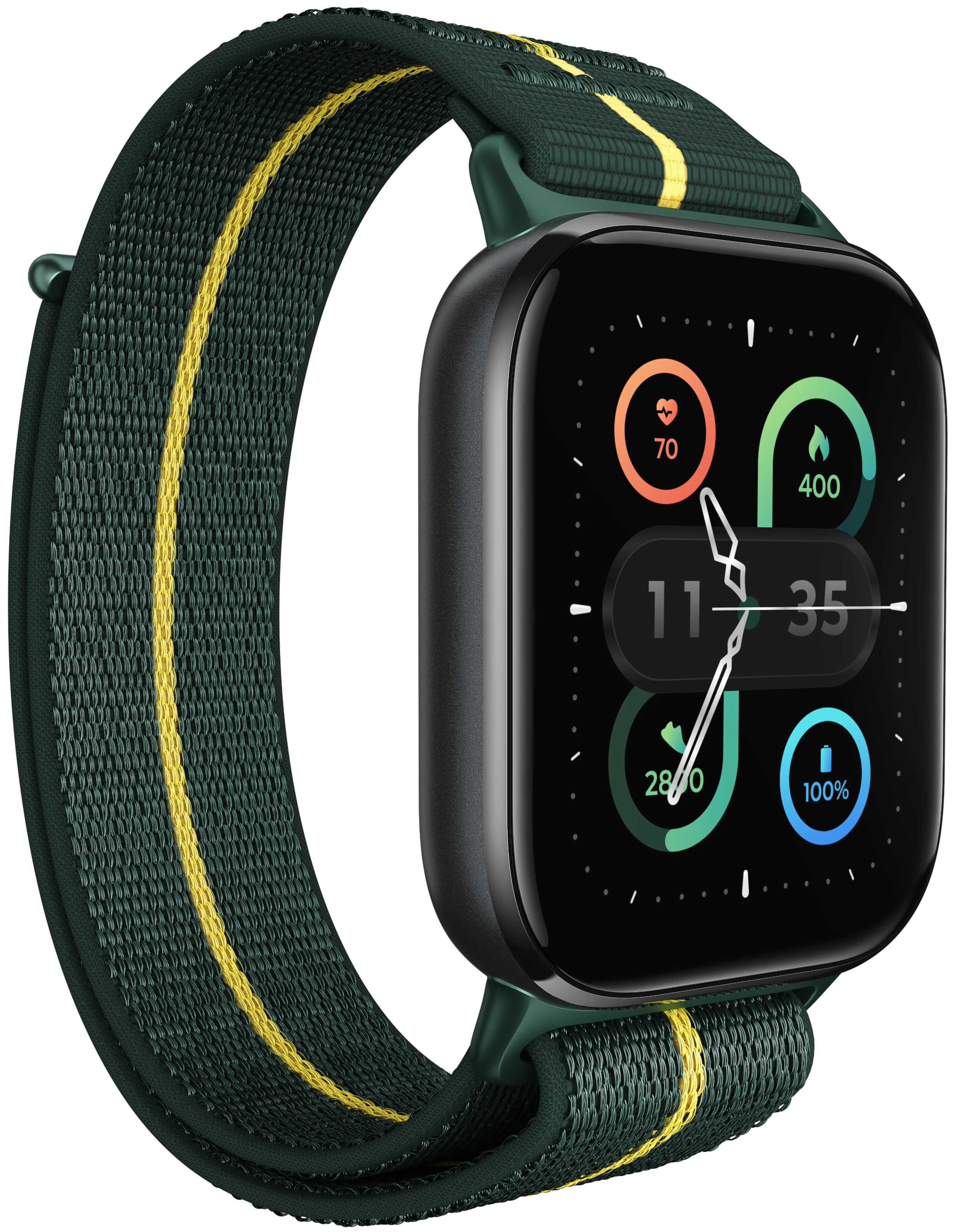 Motorola Moto Watch Fit