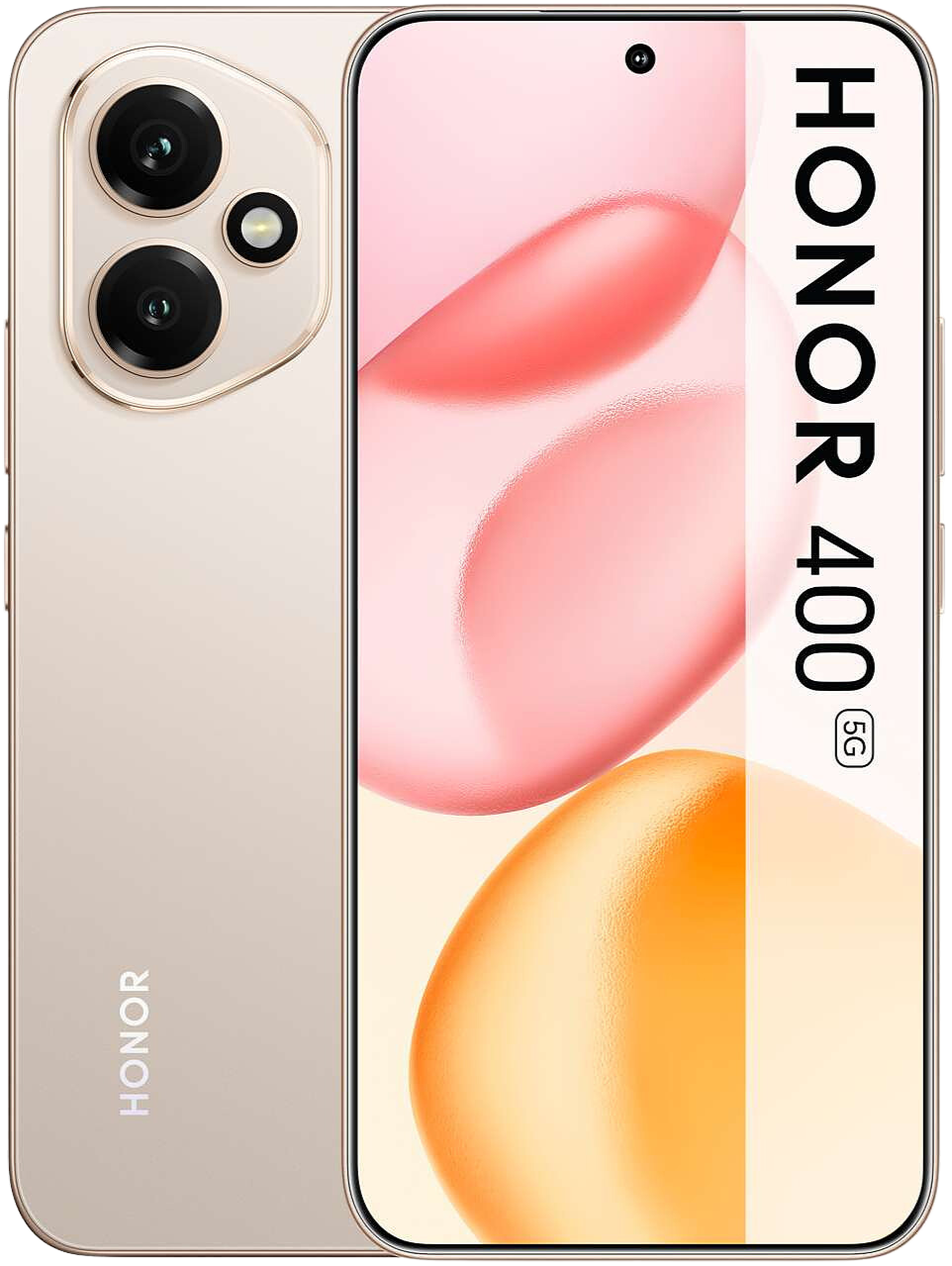 Honor 400