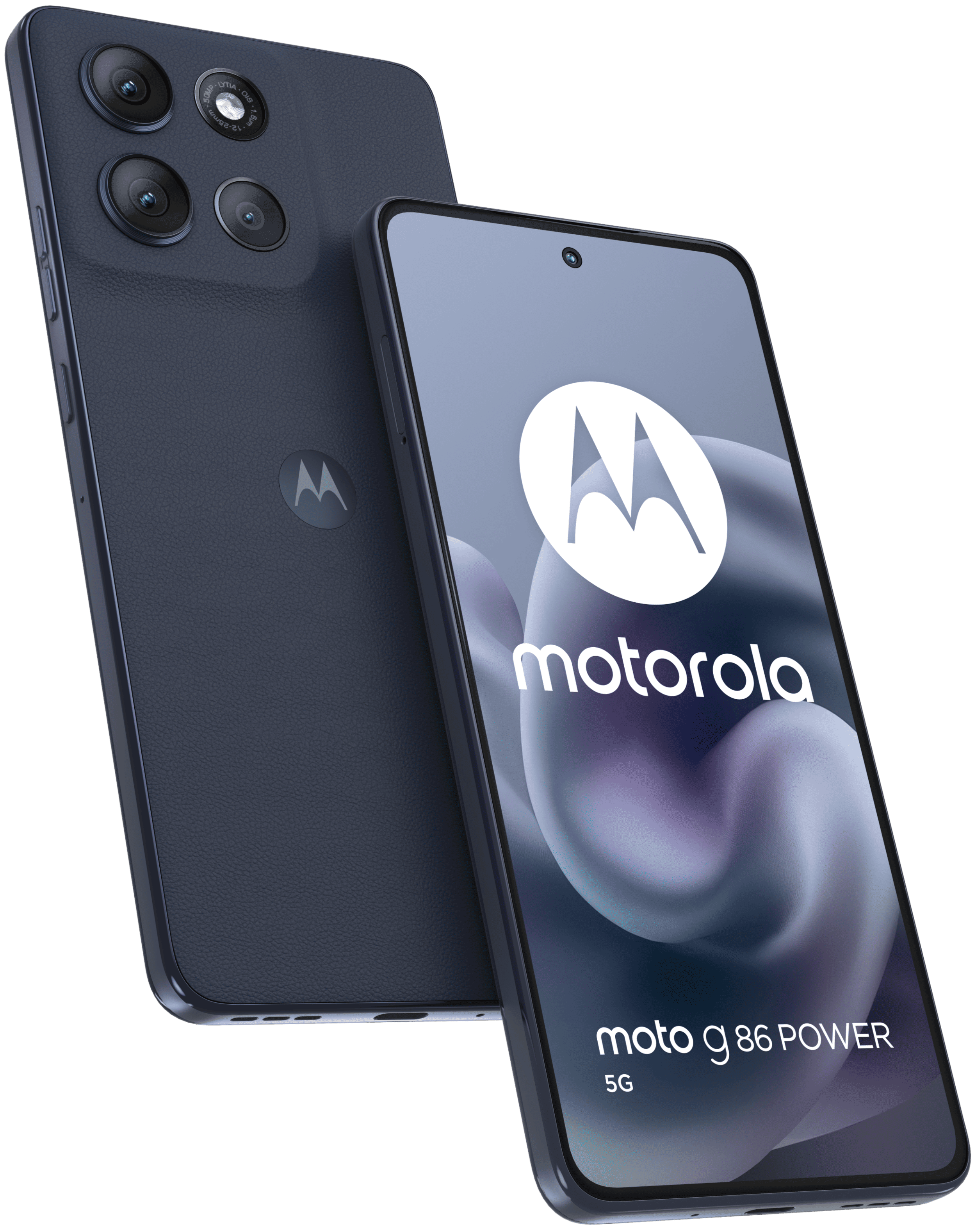 Motorola moto g86 power