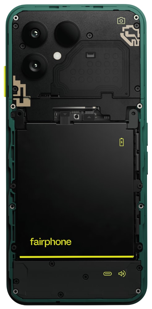 Fairphone 6
