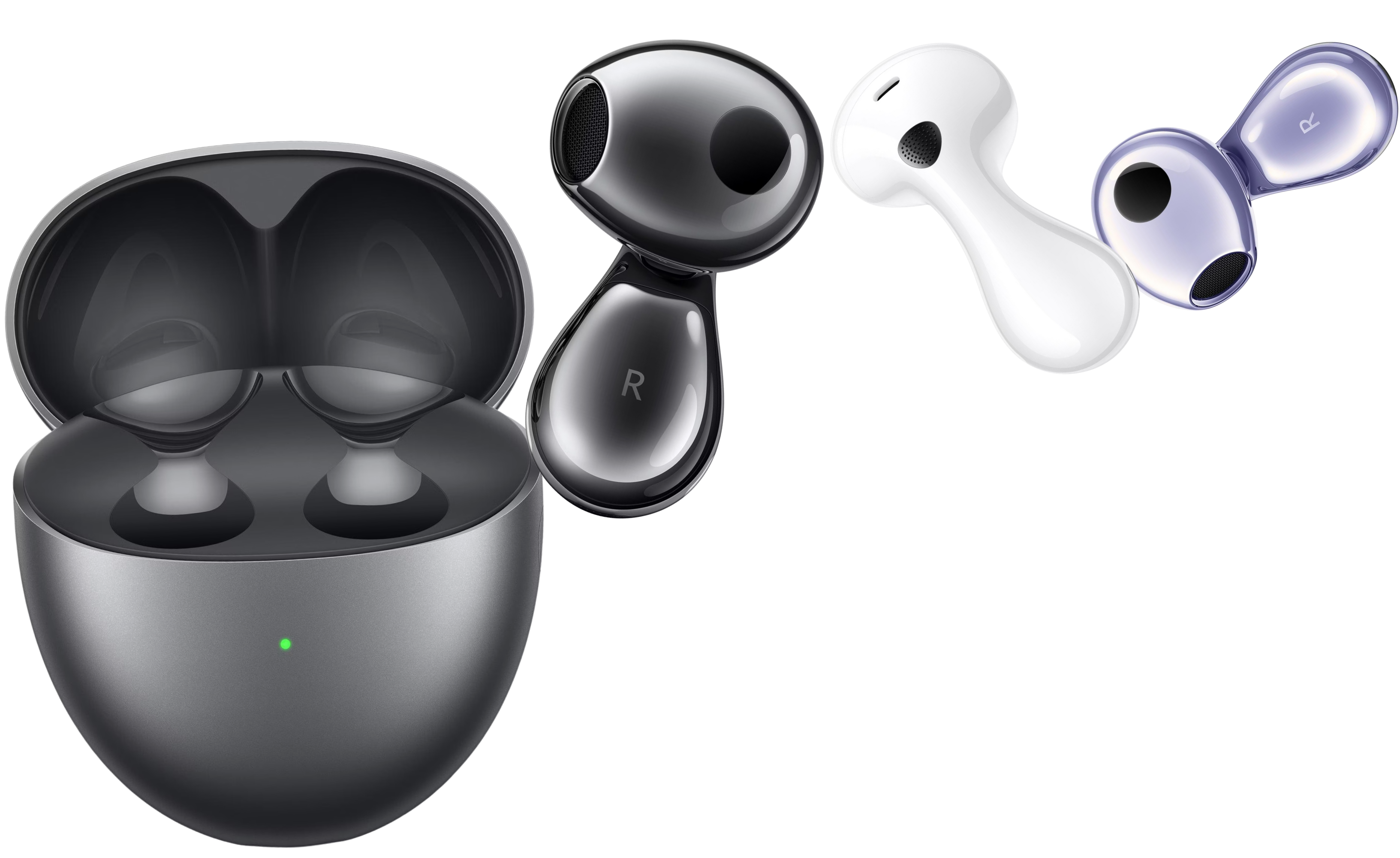 Huawei FreeBuds 6