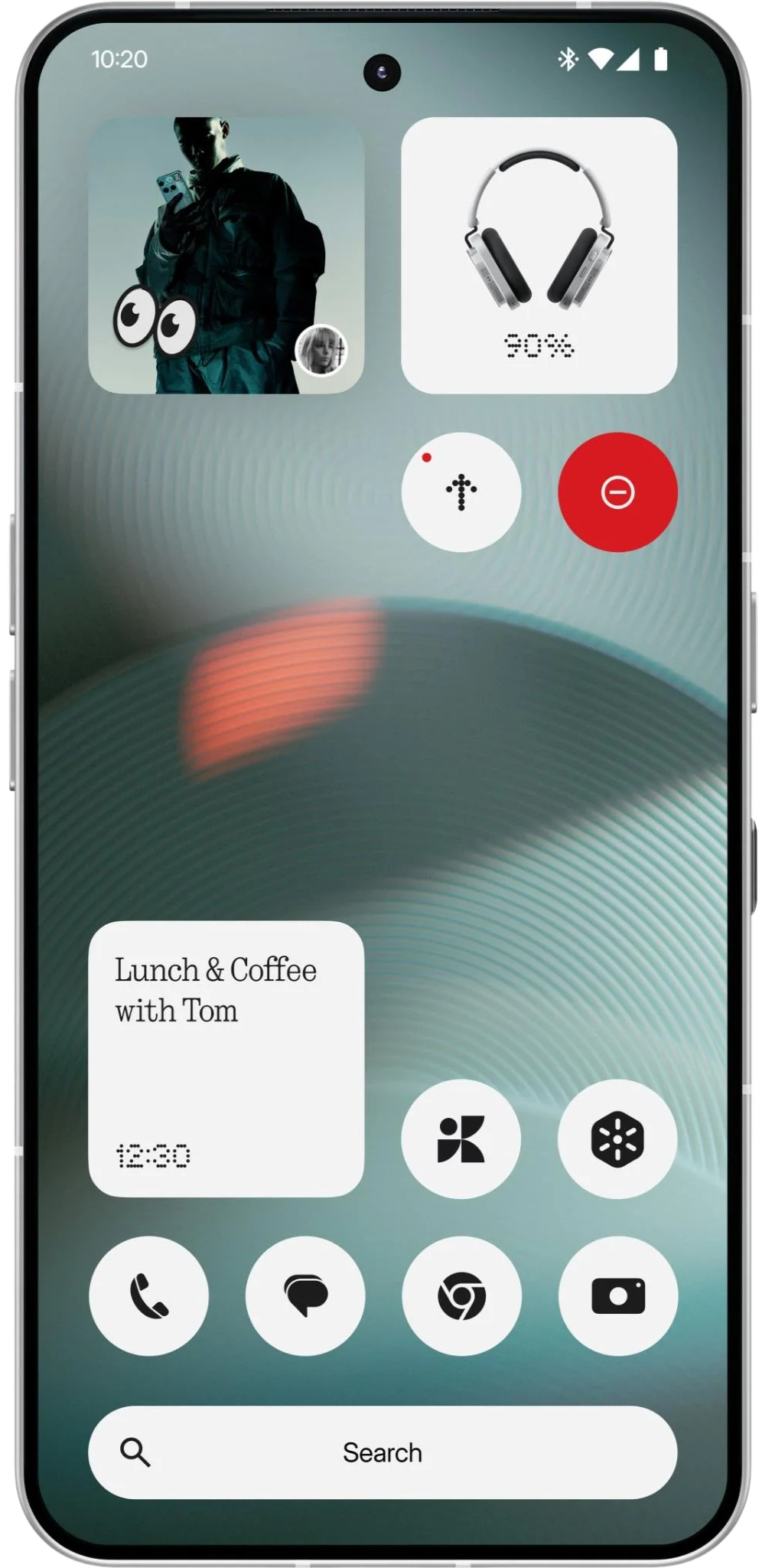 Nothing Phone (3)