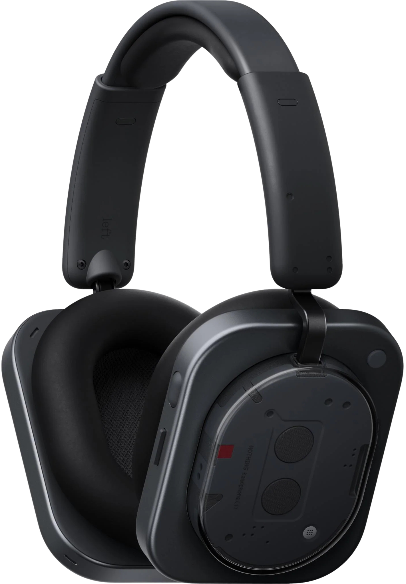 Nothing Headphone (1)