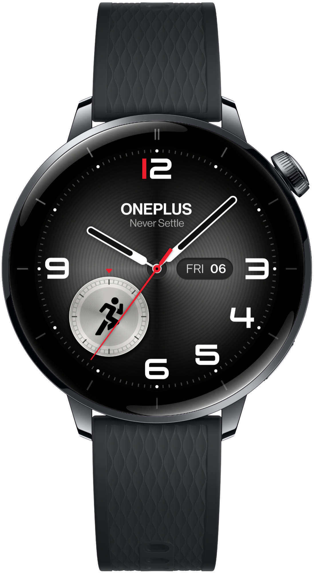 OnePlus Watch 3