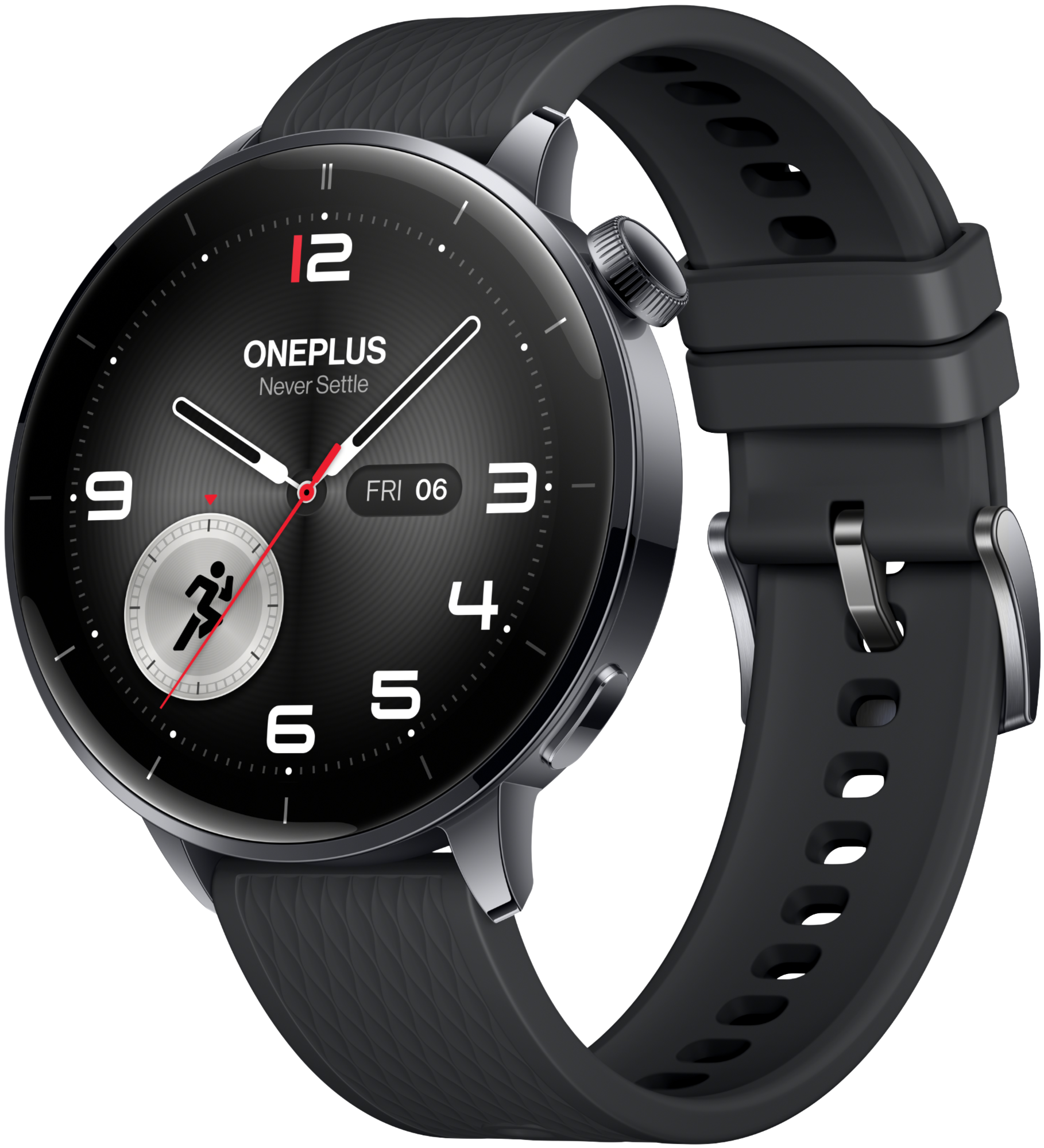 OnePlus Watch 3