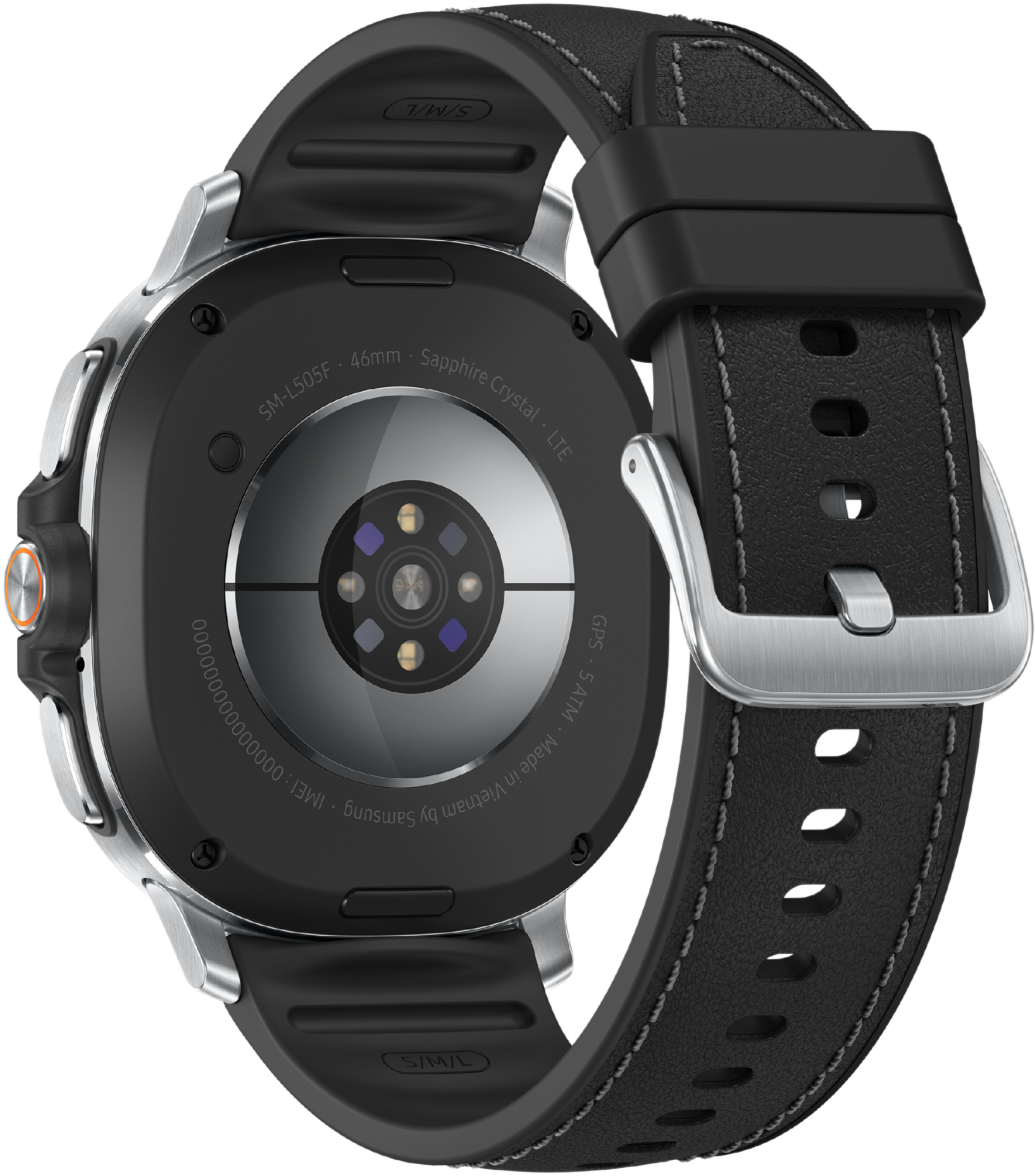 Samsung Galaxy Watch 8 Classic
