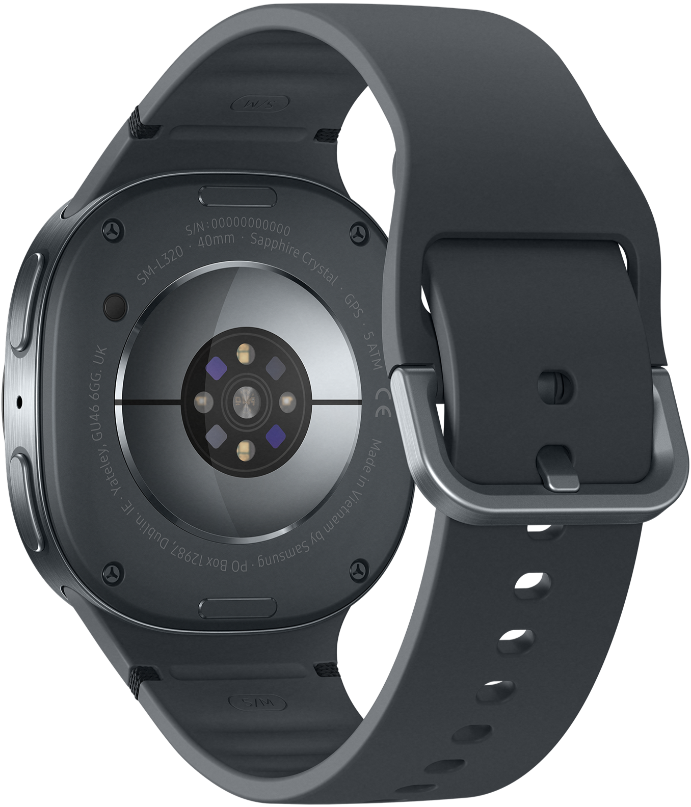 Samsung Galaxy Watch 8