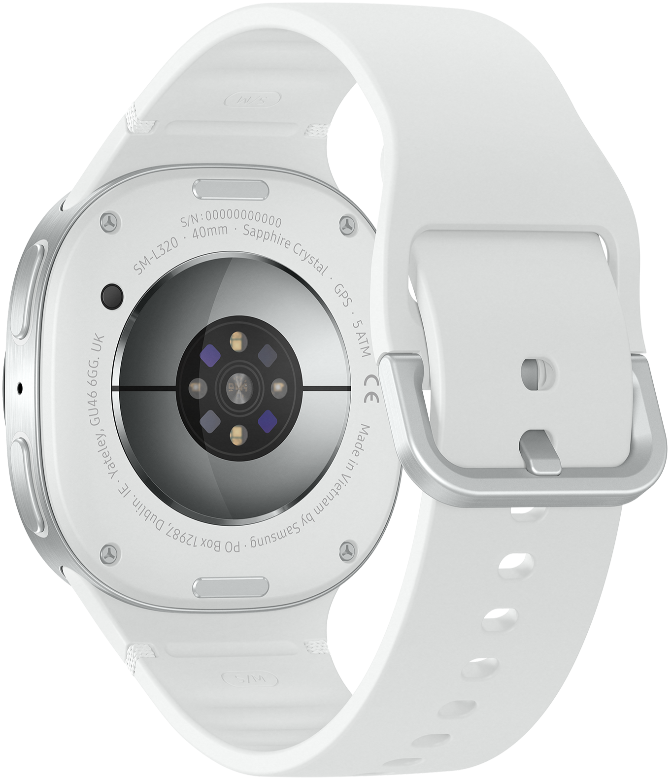 Samsung Galaxy Watch 8