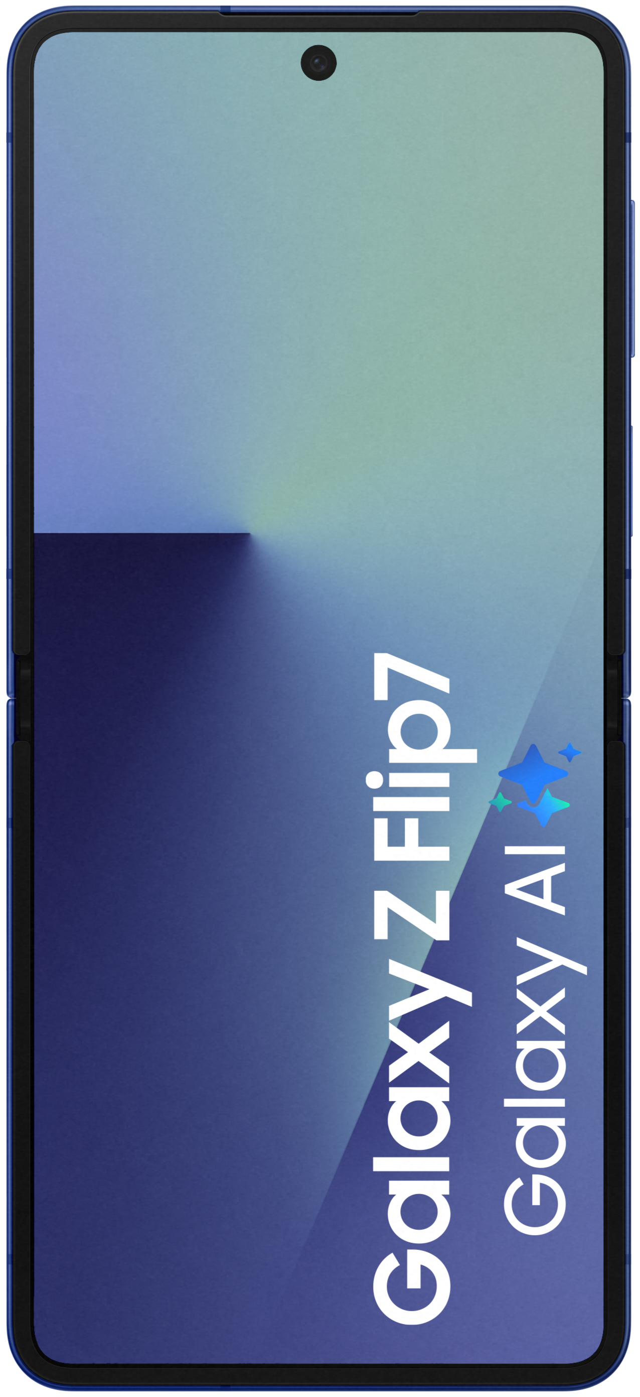 Samsung Galaxy Z Flip 7