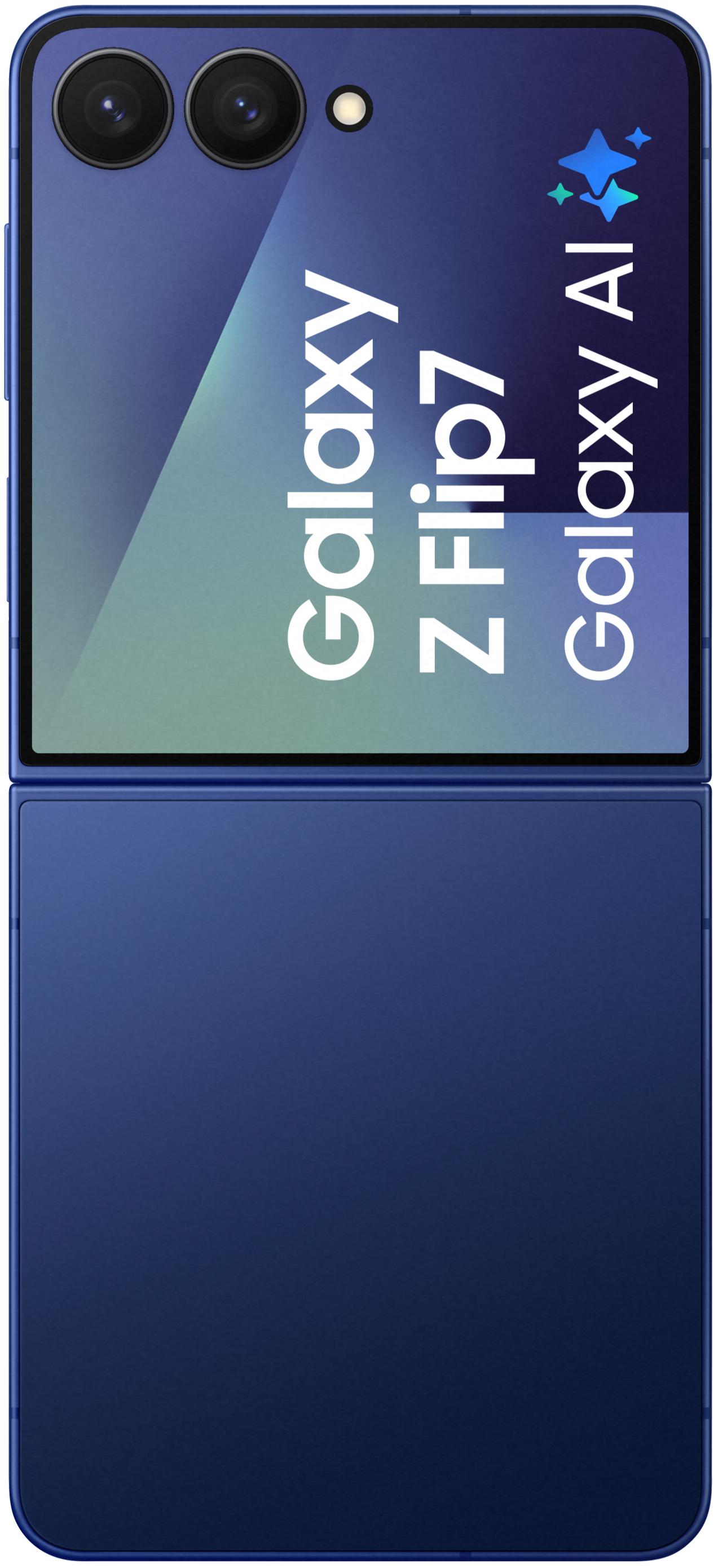 Samsung Galaxy Z Flip 7