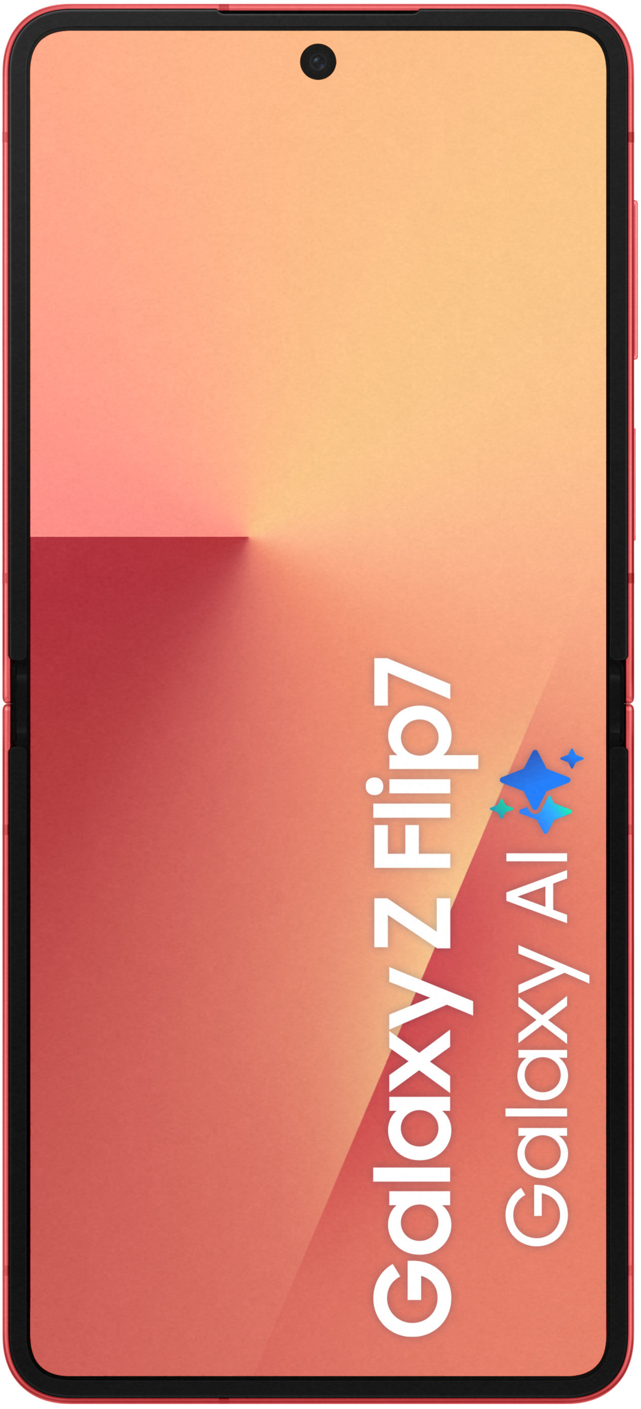 Samsung Galaxy Z Flip 7