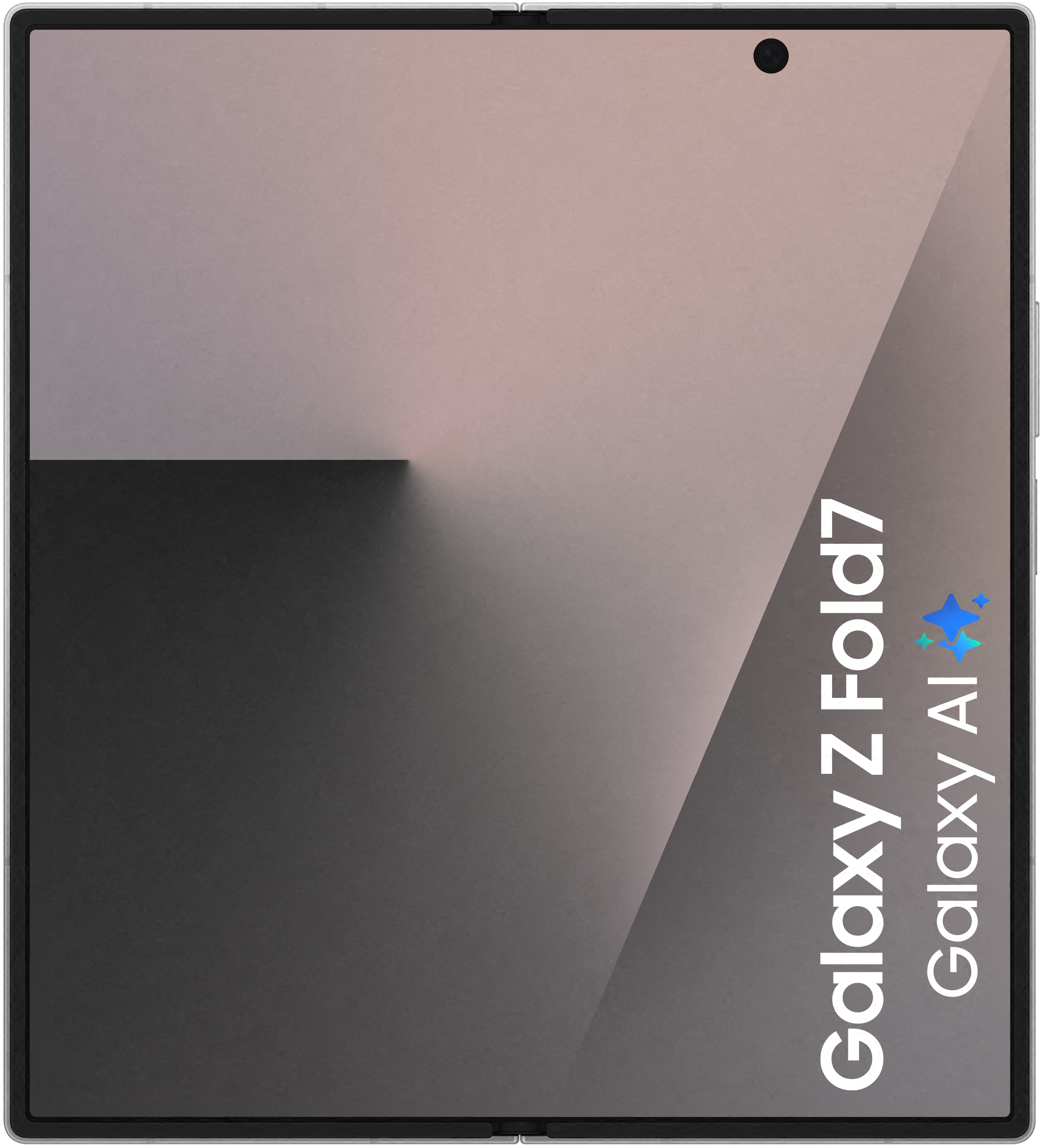 Samsung Galaxy Z Fold 7