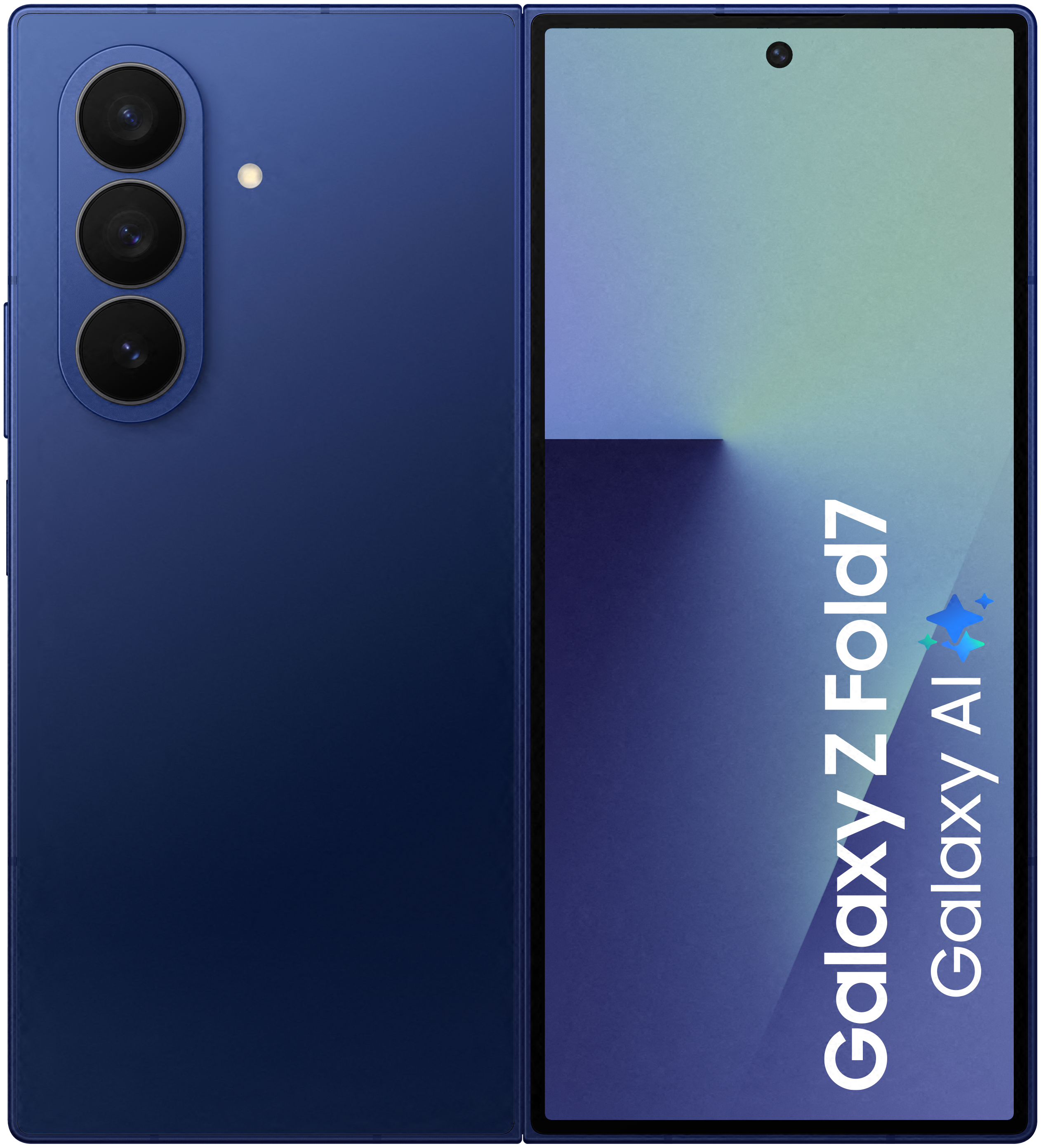 Samsung Galaxy Z Fold 7