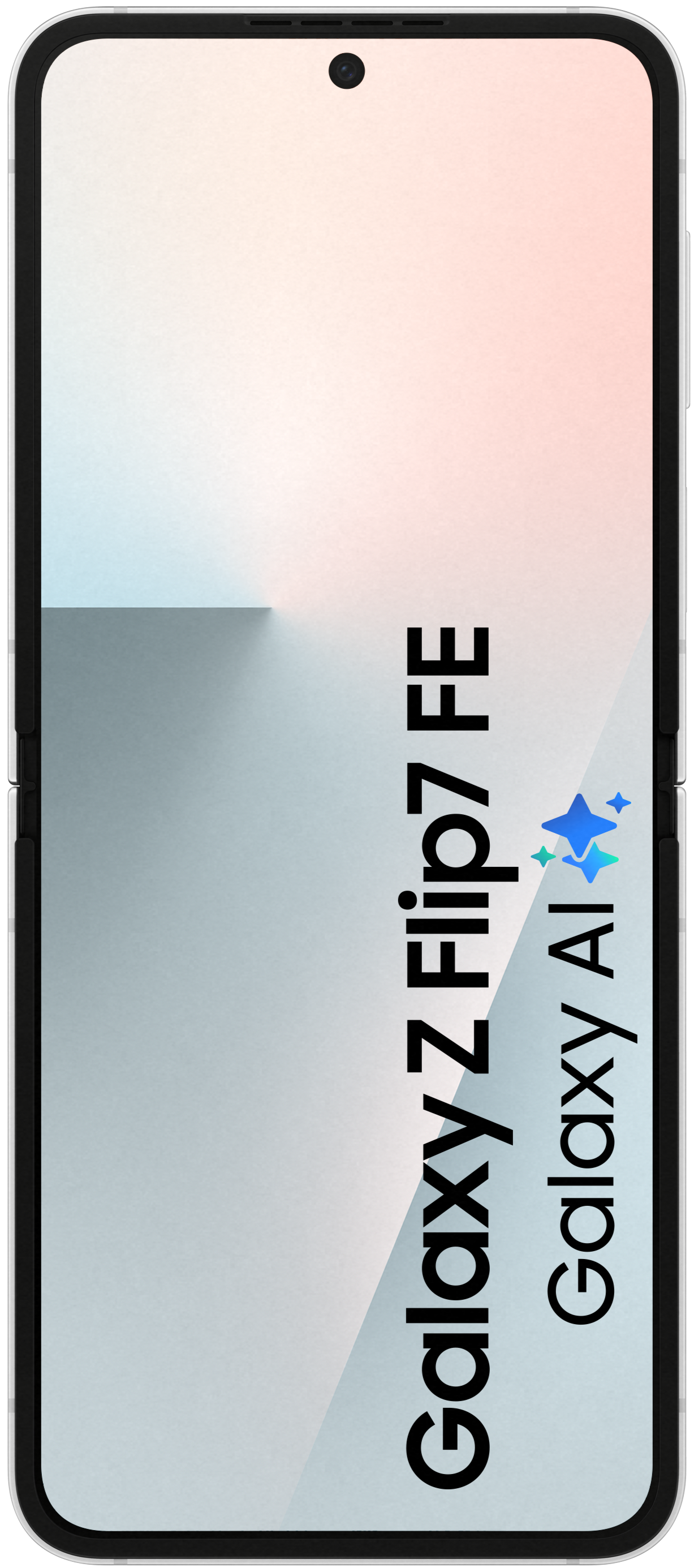 Samsung Galaxy Z Flip 7 FE