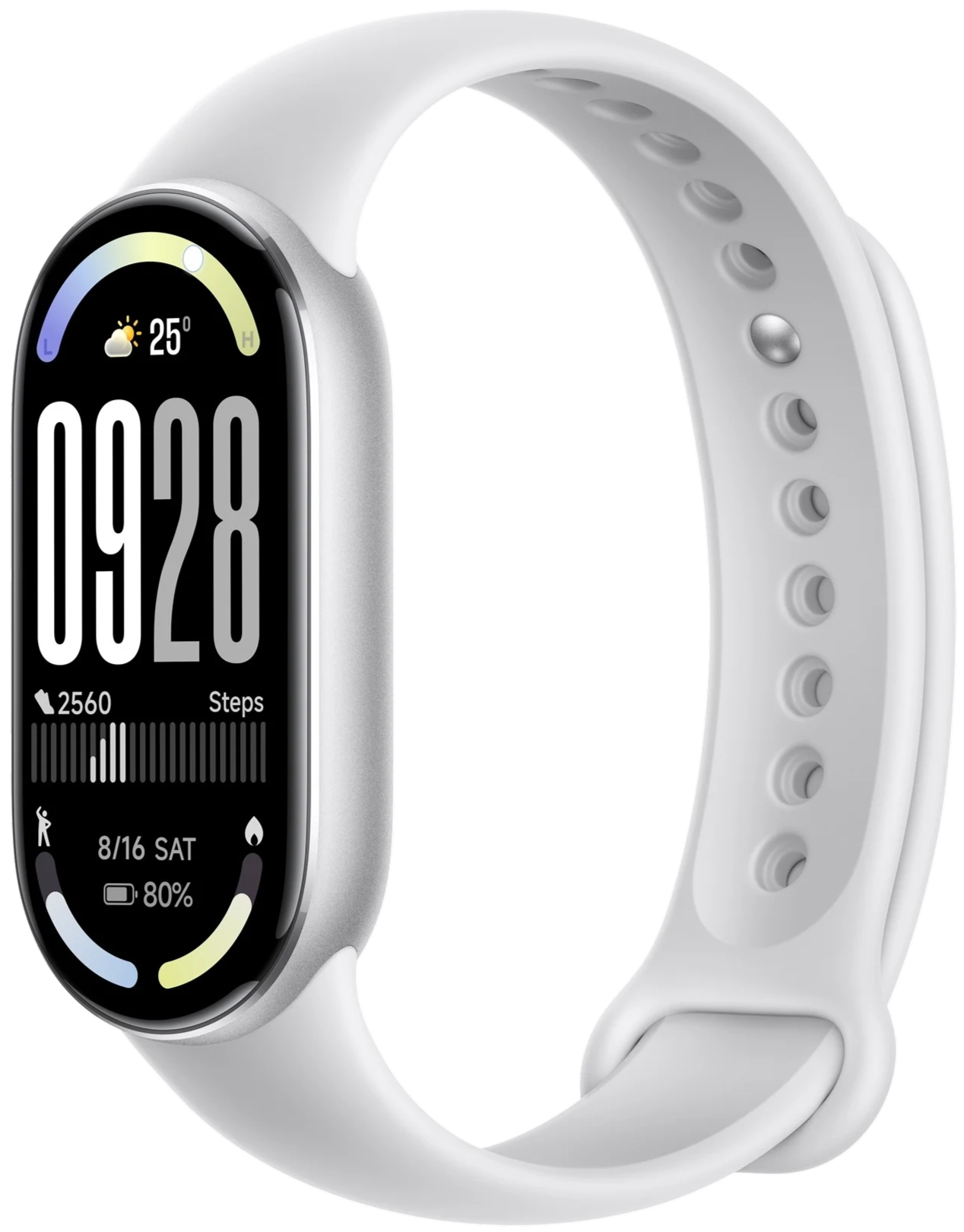 Xiaomi Smart Band 10