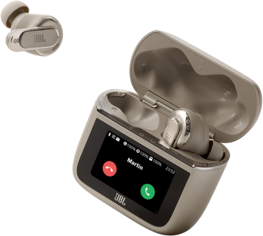 JBL Tour Pro 3 kopen? | Androidworld.nl