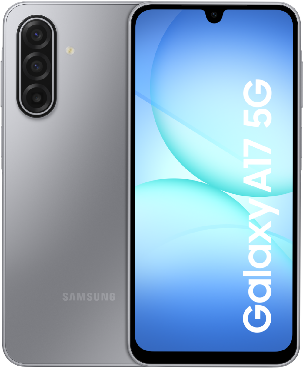Samsung Galaxy A17