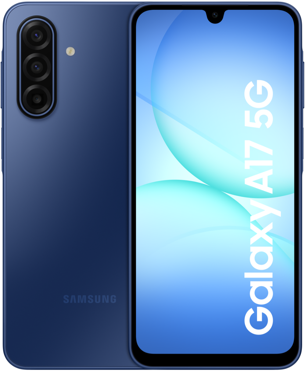 Samsung Galaxy A17