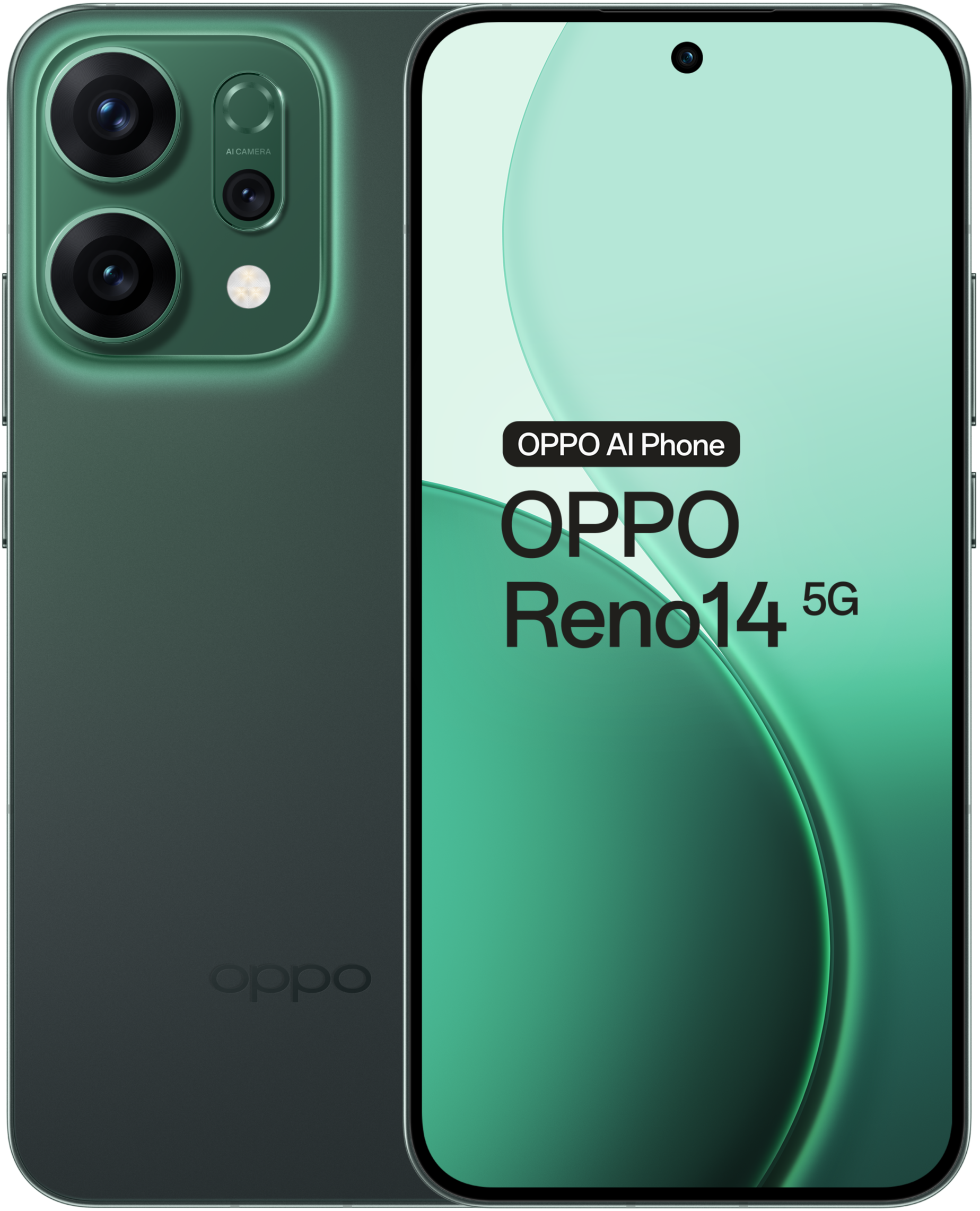 Oppo OPPO Reno 14